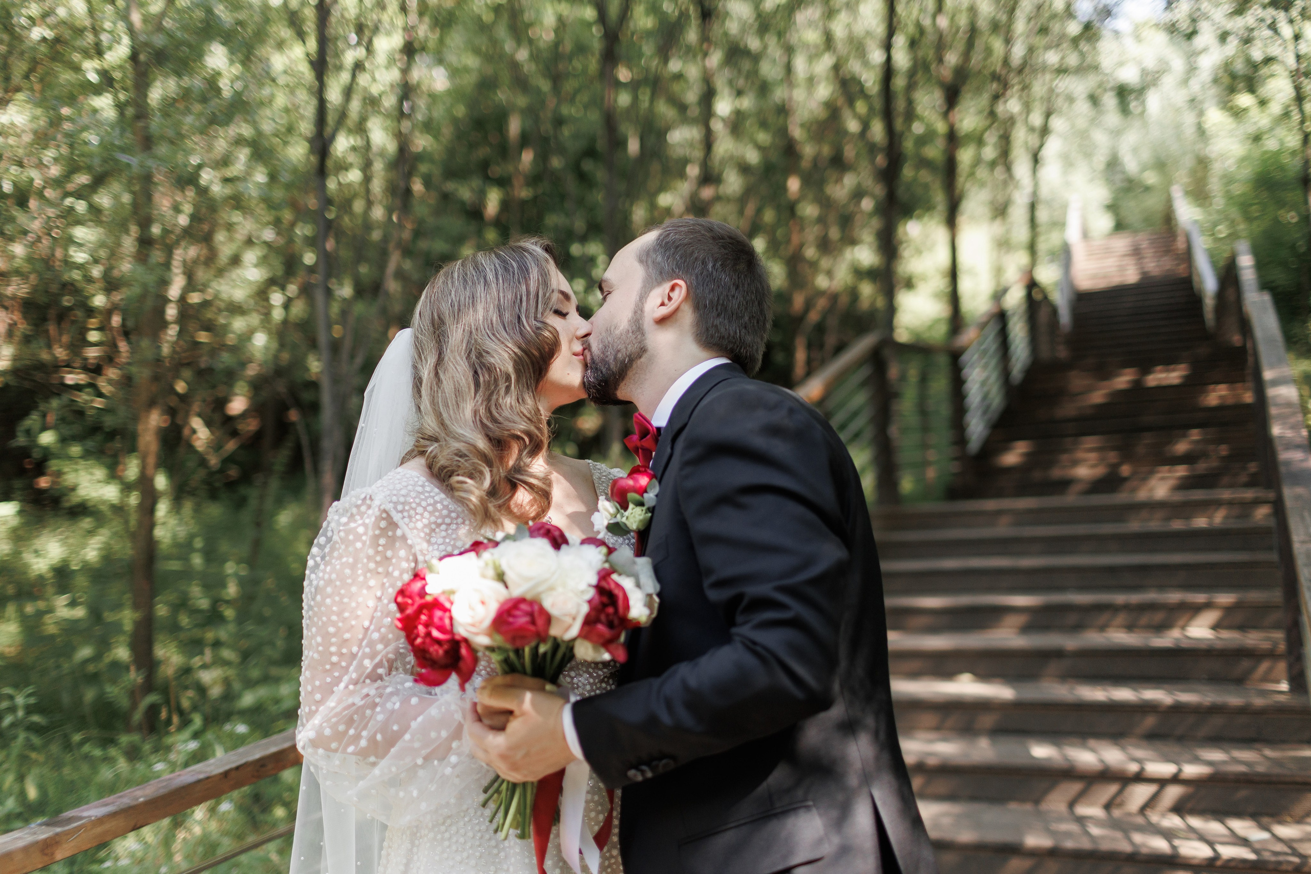 Игорь и Регина. Свадебный и семейный фотограф