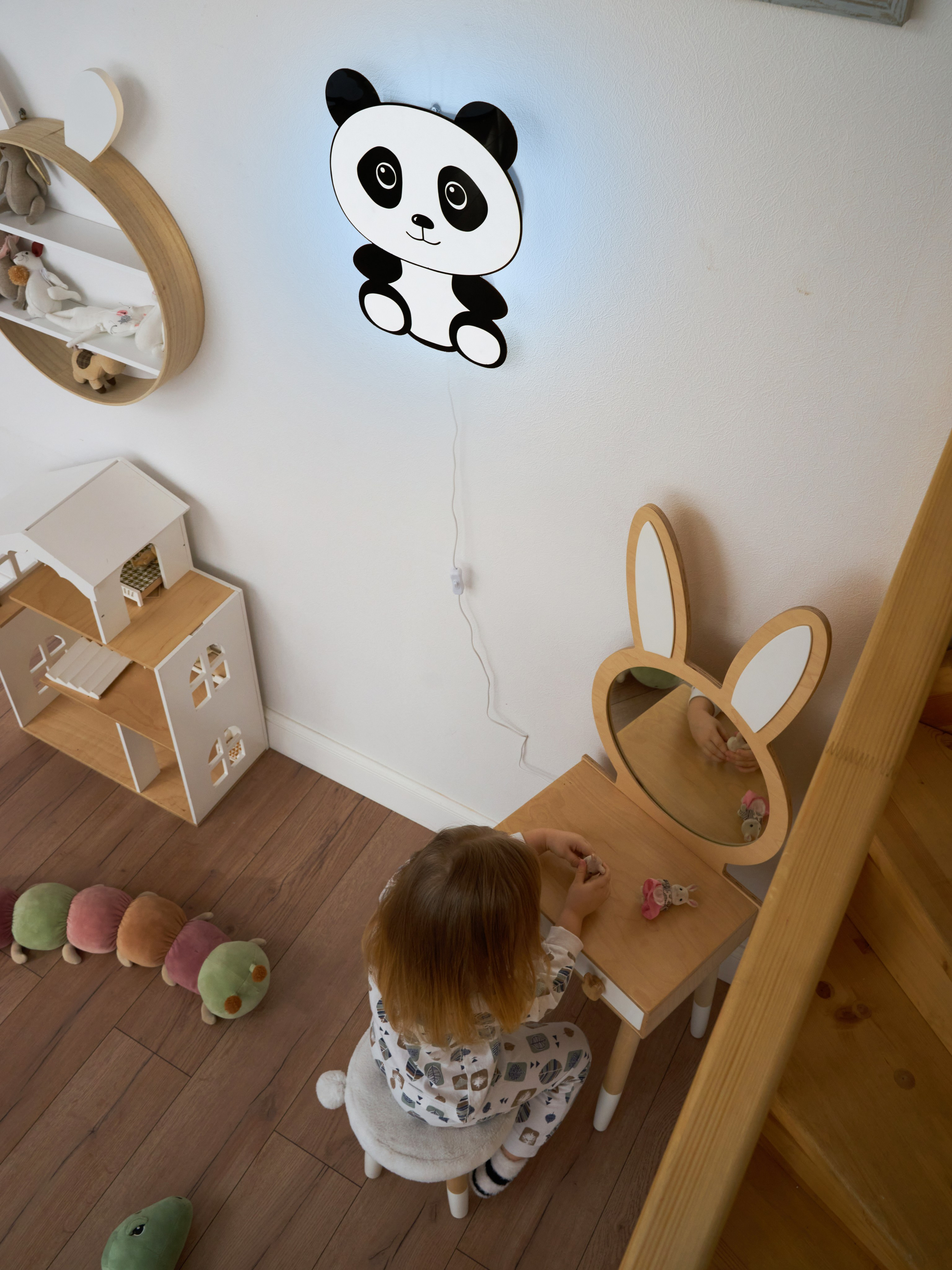 Замена цвета