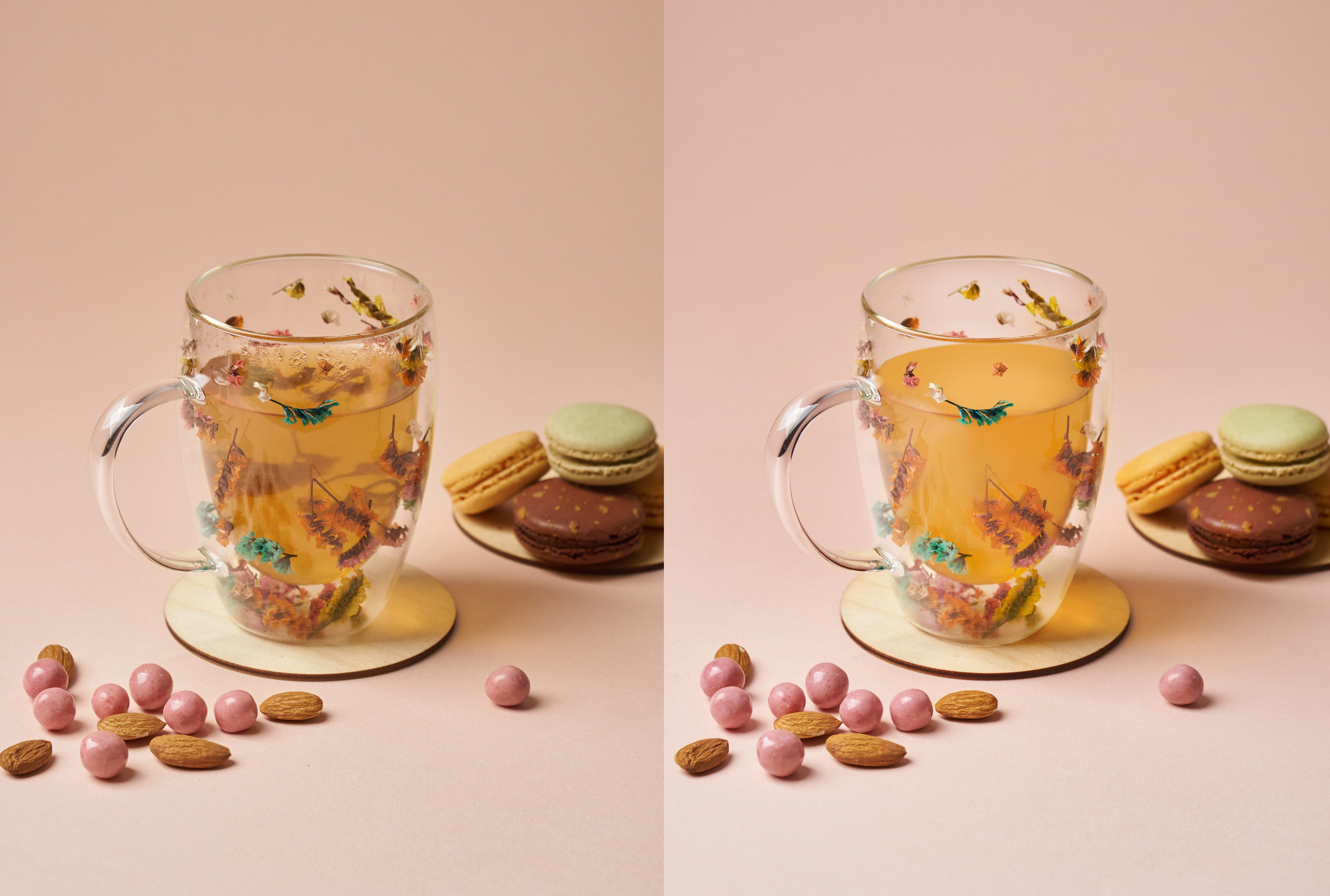 Еда и напитки