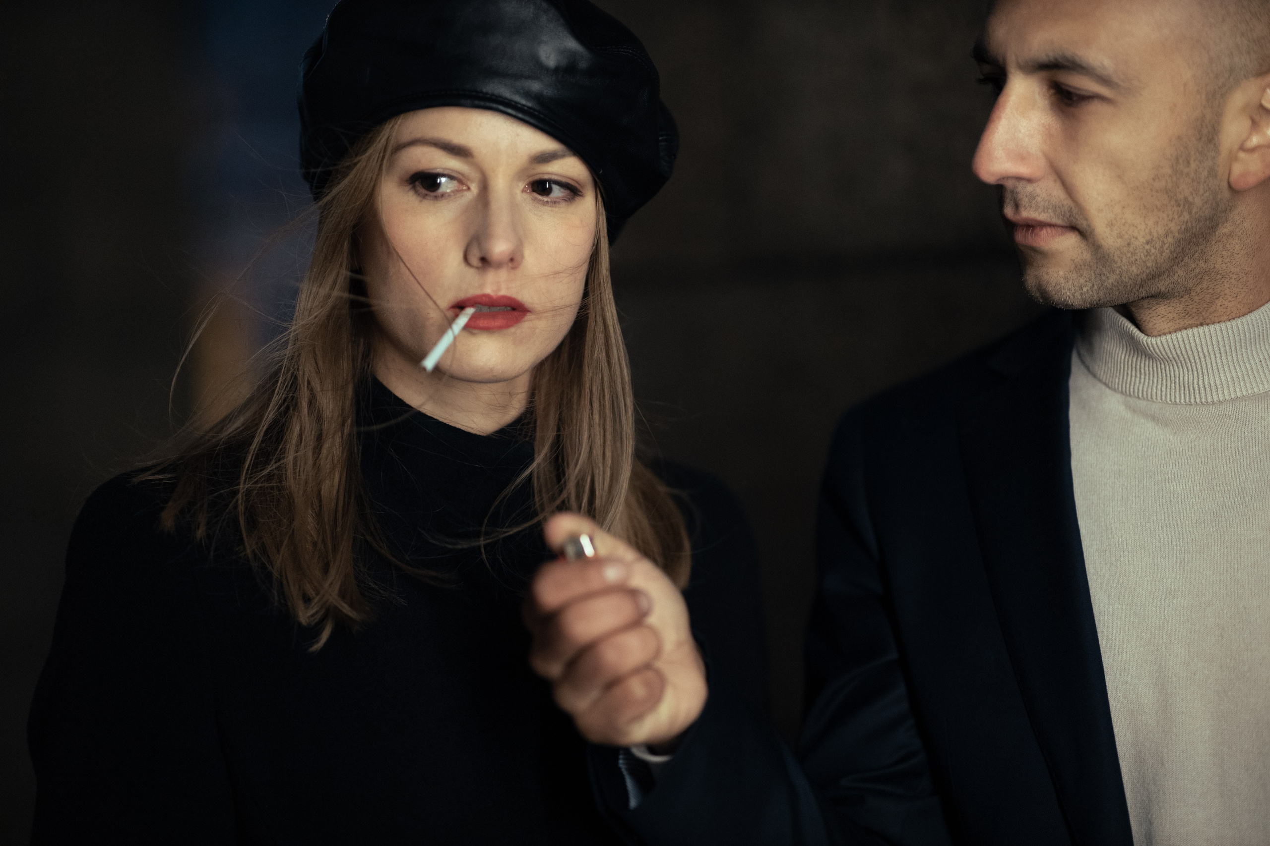 Парные и семейные съемки. Портретный фотограф