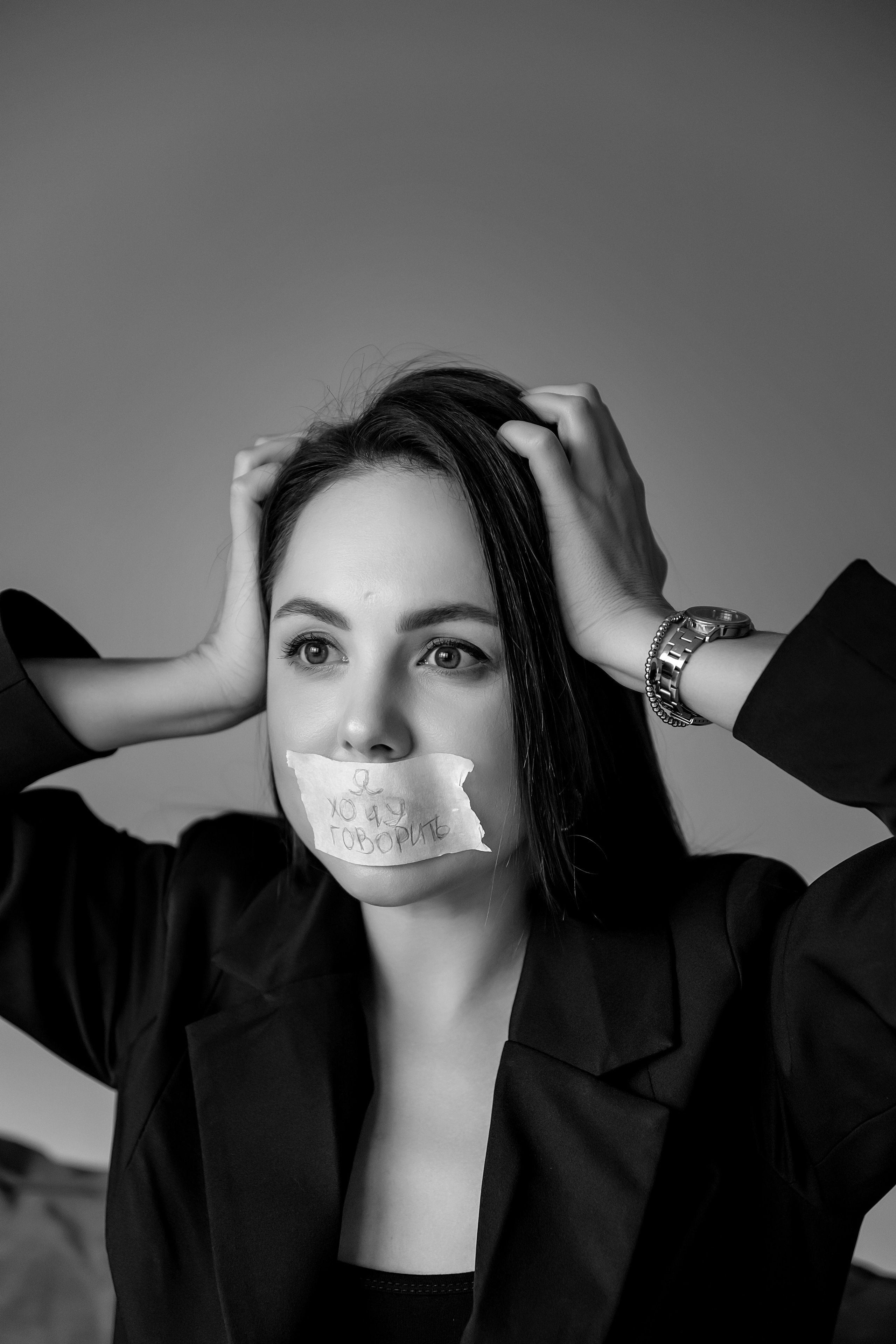 ДЛЯ БЛОГА. Ксения Федорова — фотограф