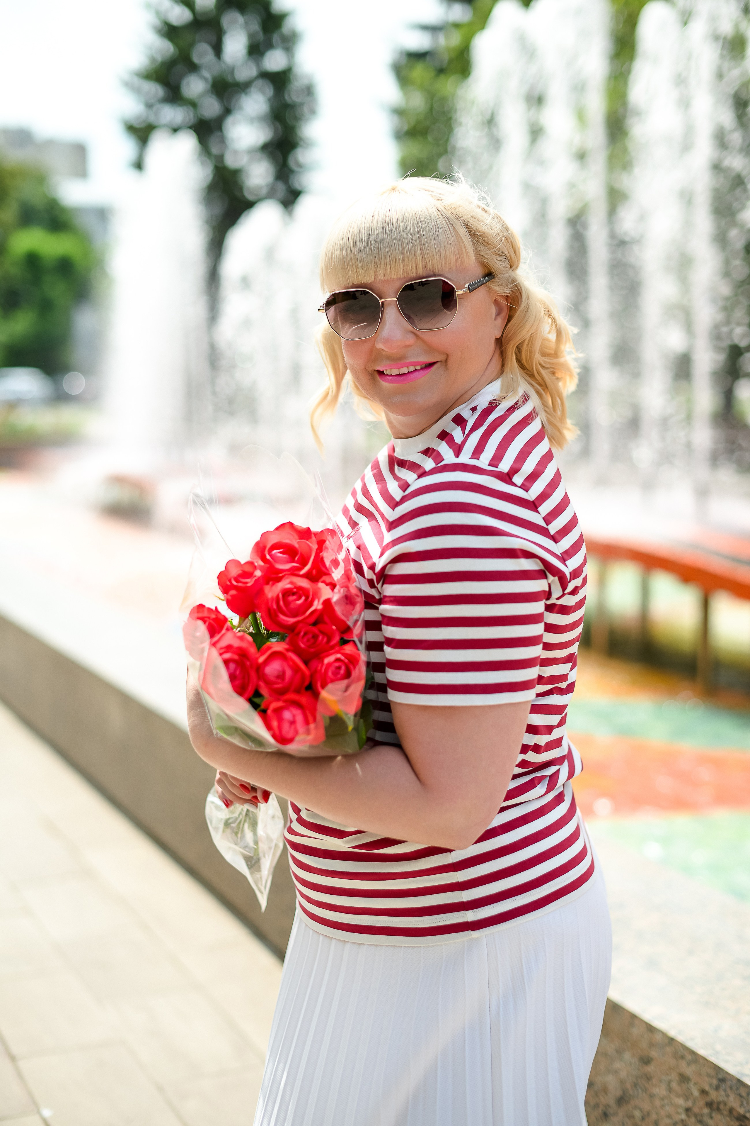 Наталья и Евгений. Семейный фотограф в Самаре Мария Компаниец