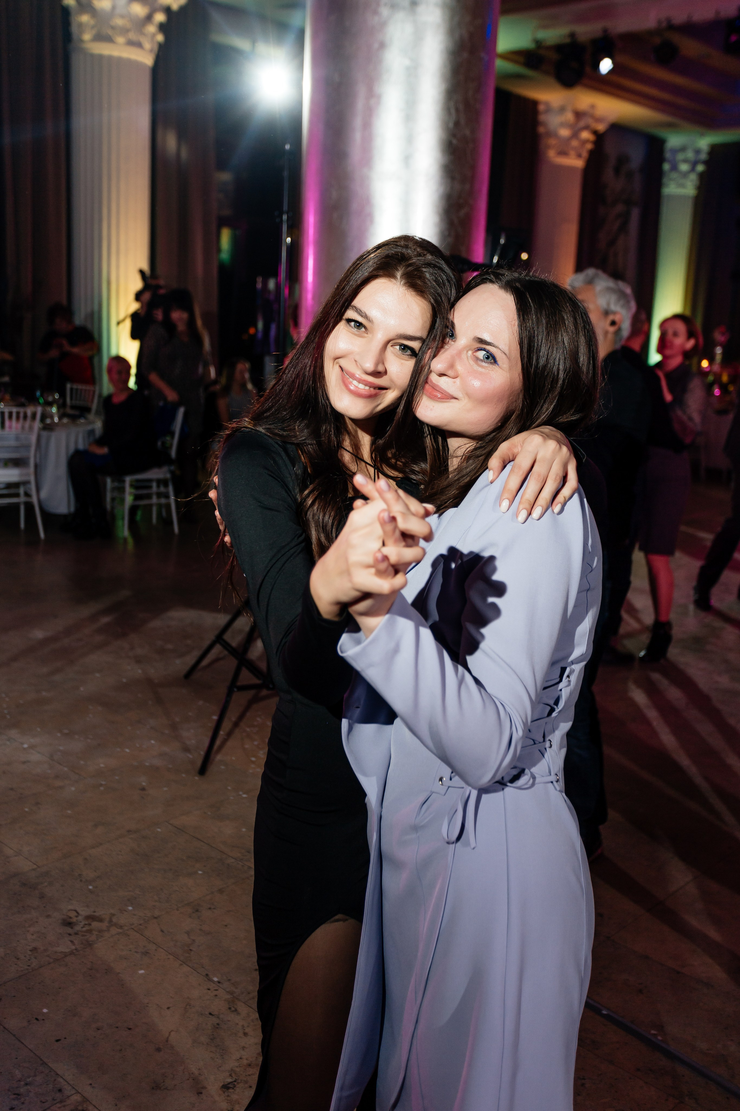 20 лет EsteLife. Свадебный фотограф в Краснодаре Николай Крауз