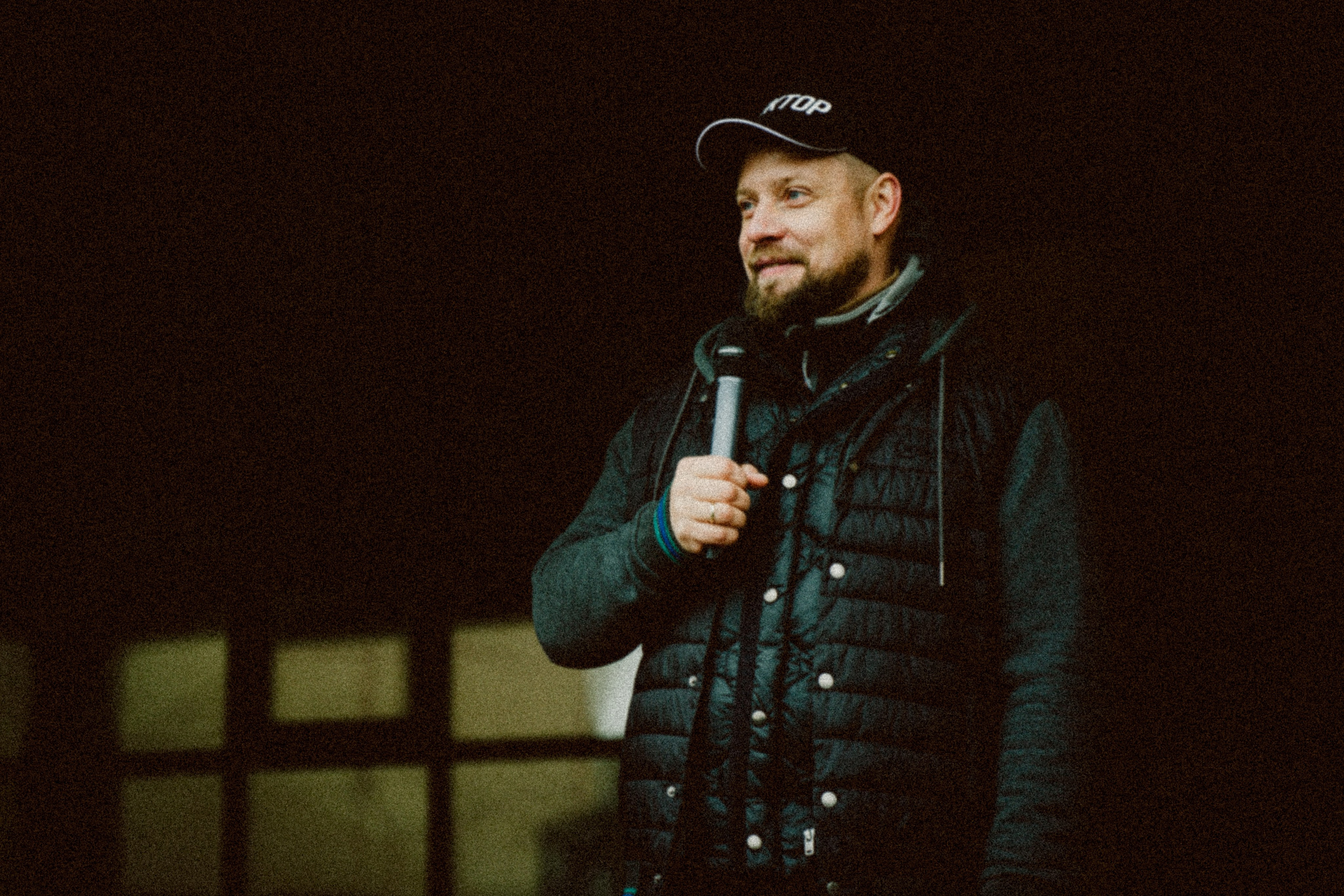 Репортажная съемка фестивалей / уличных событий. Фотограф Анна Кулинская | Москва