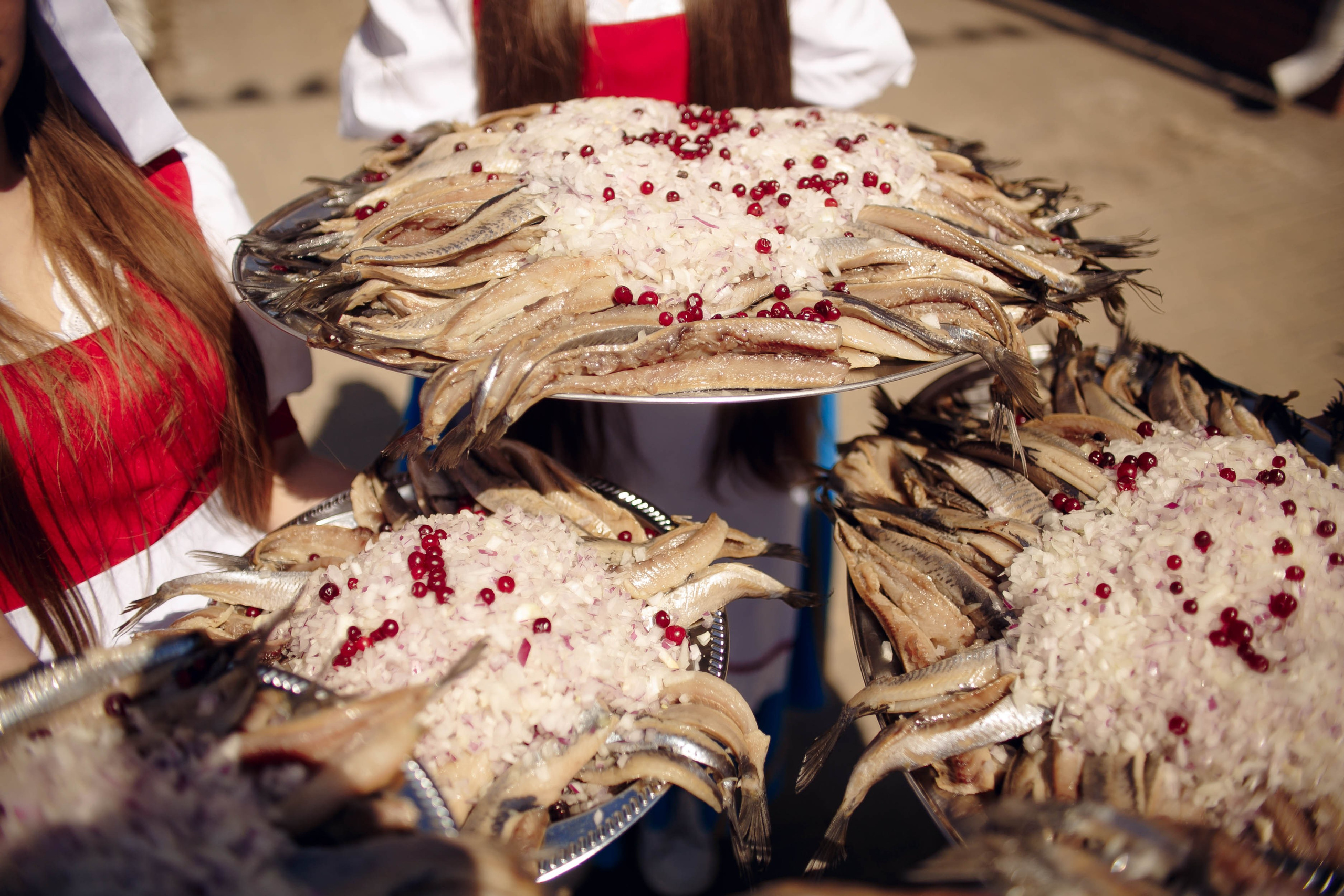 Фестиваль Селедки. Ваш репортажный фотограф Артемий Антонов
