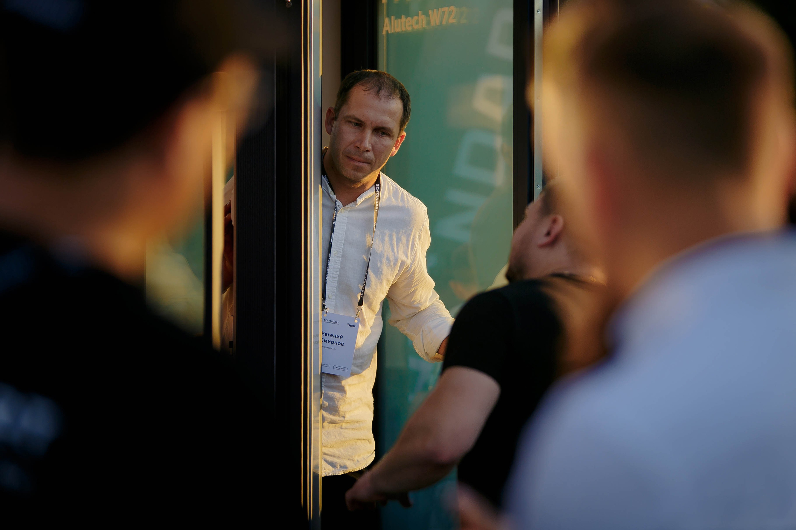 Корпоратив «Штандарт». Ваш репортажный фотограф Артемий Антонов