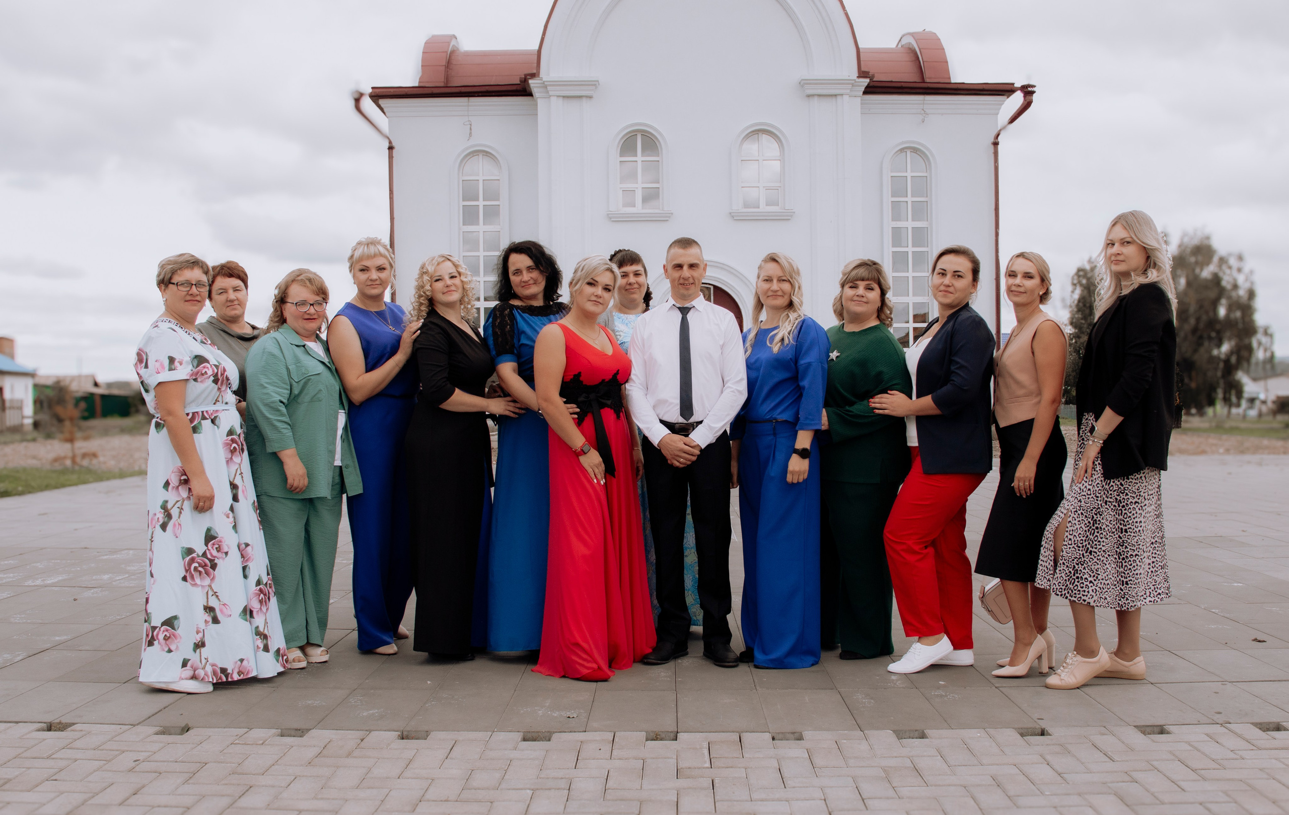 СВАДЬБА ОЛЬГА И ВАЛЕРИЙ. ProFoto