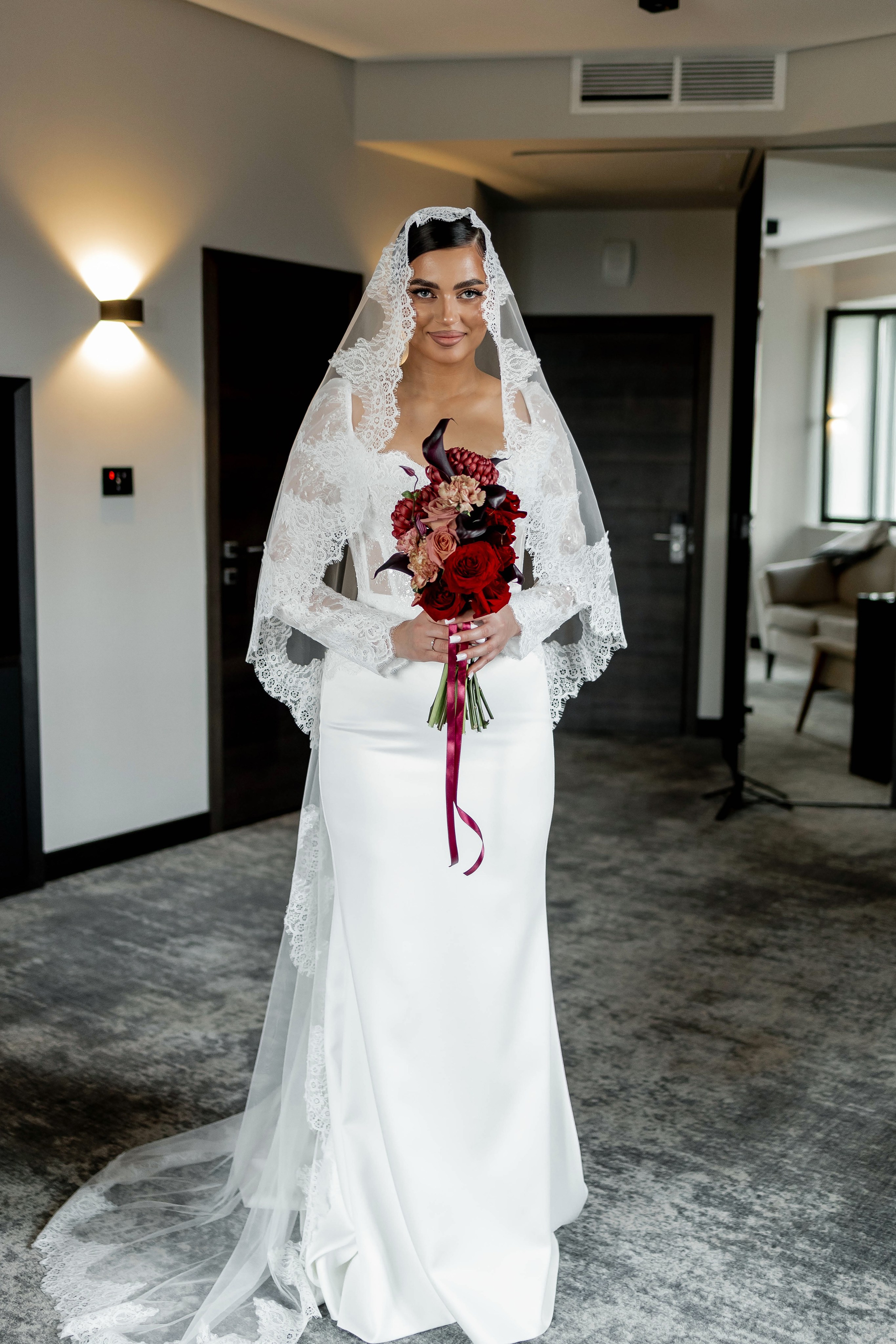 Настя | Дмитрий. Свадебный фотограф Надежда Рыжикова