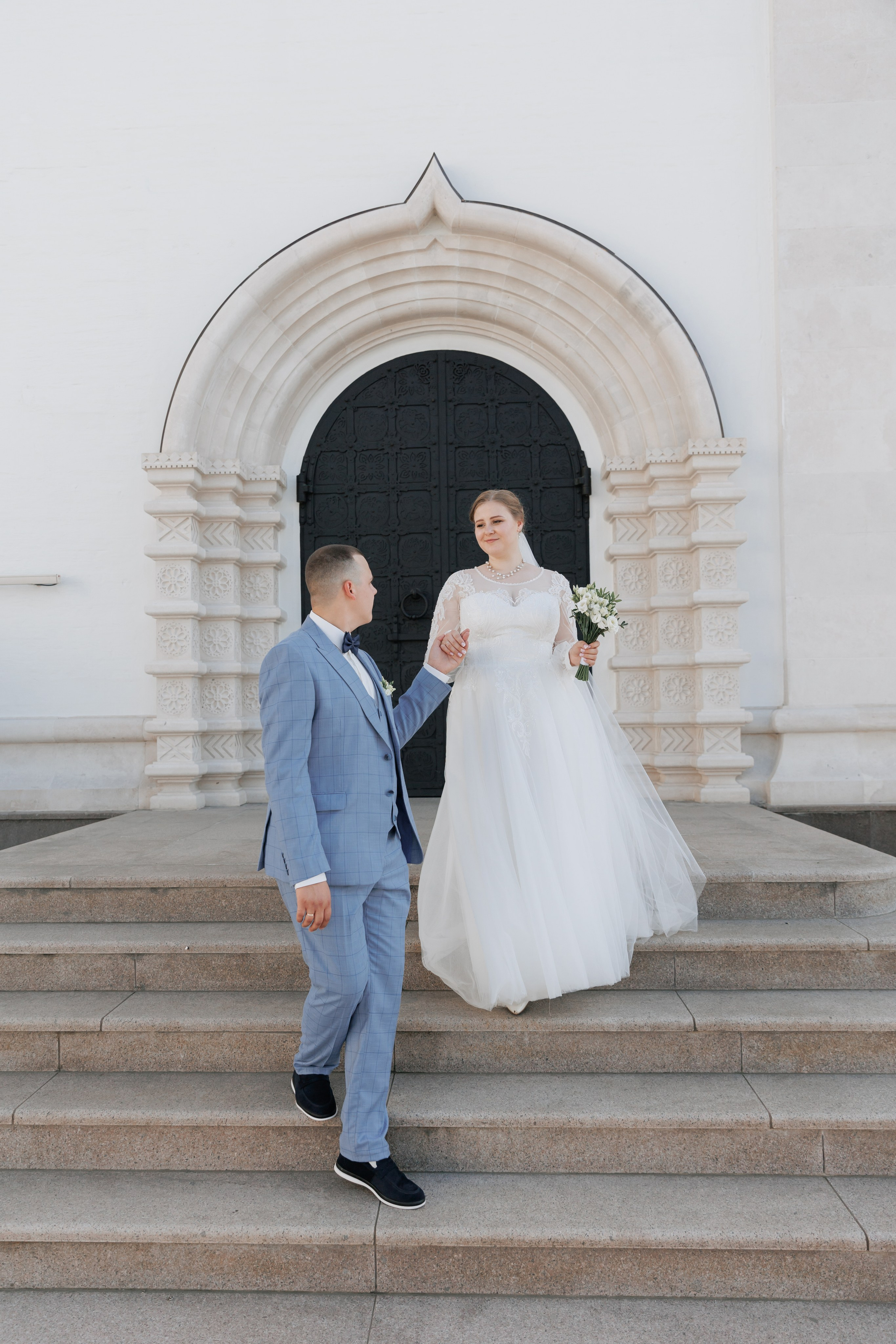 Свадьба. Свадебный и семейный фотограф в Твери и Тверской области