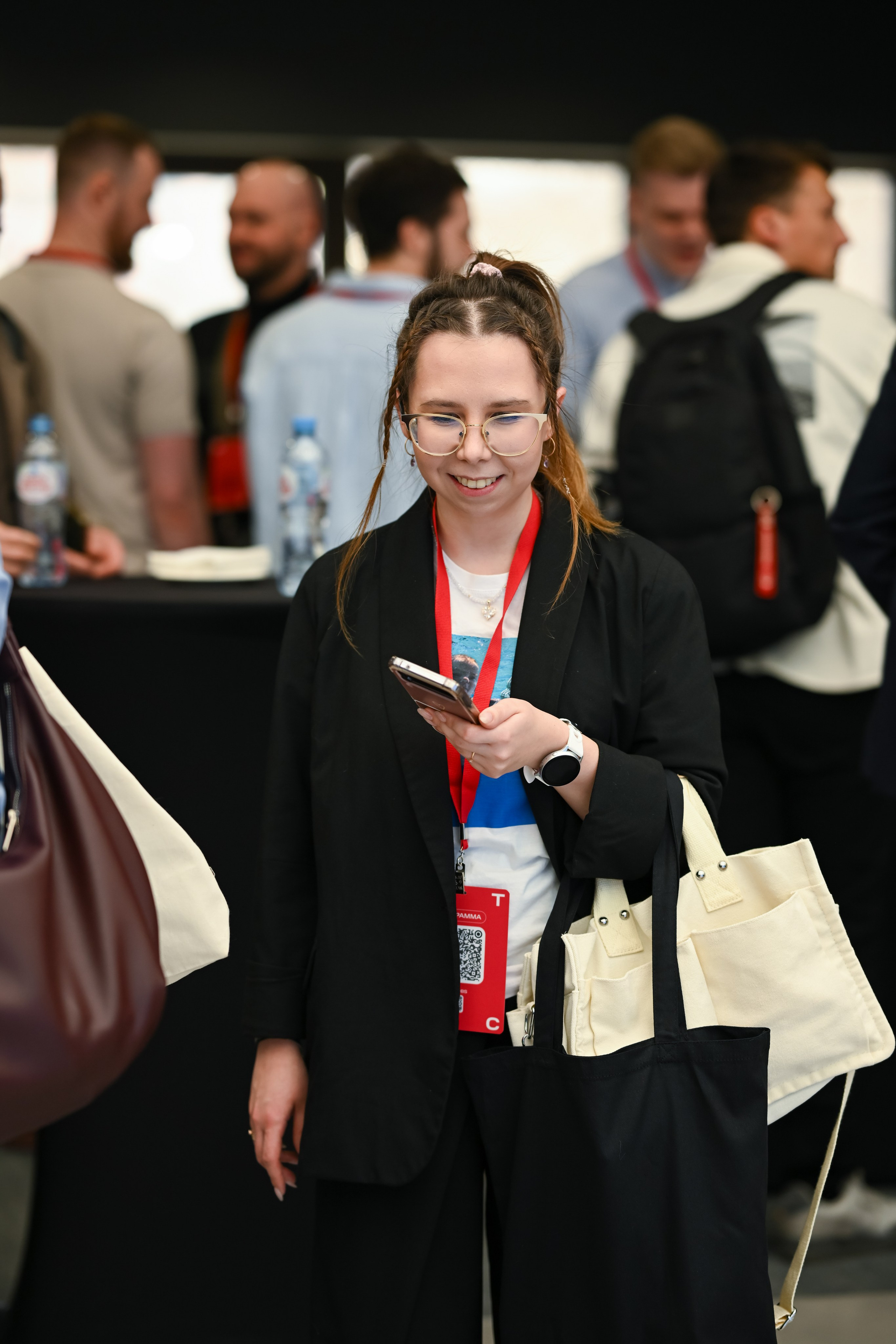 MTS ADS| Большая конференция маркетолога. Портфолио