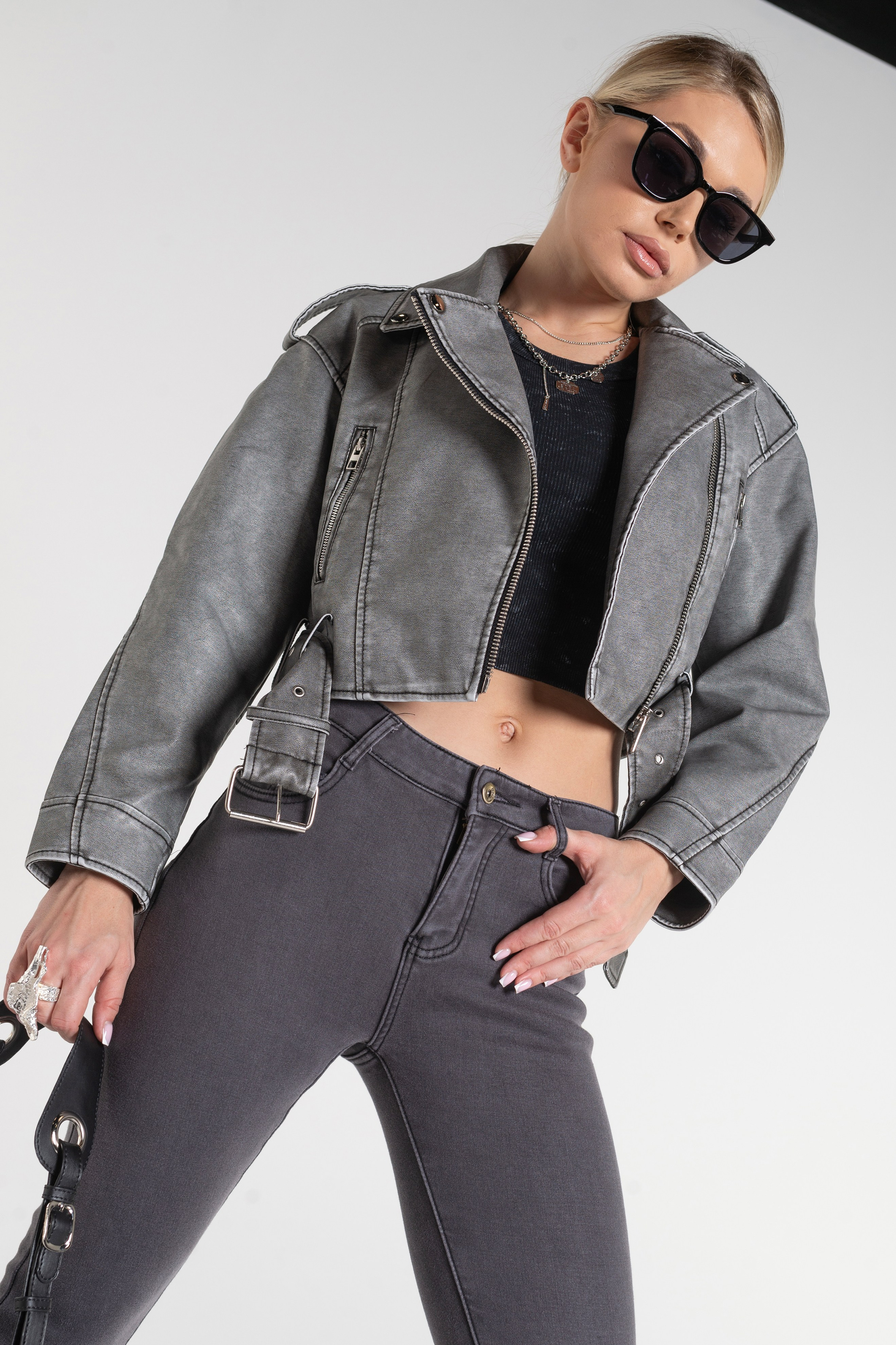 Имиджевая съемка одежды. Фотограф