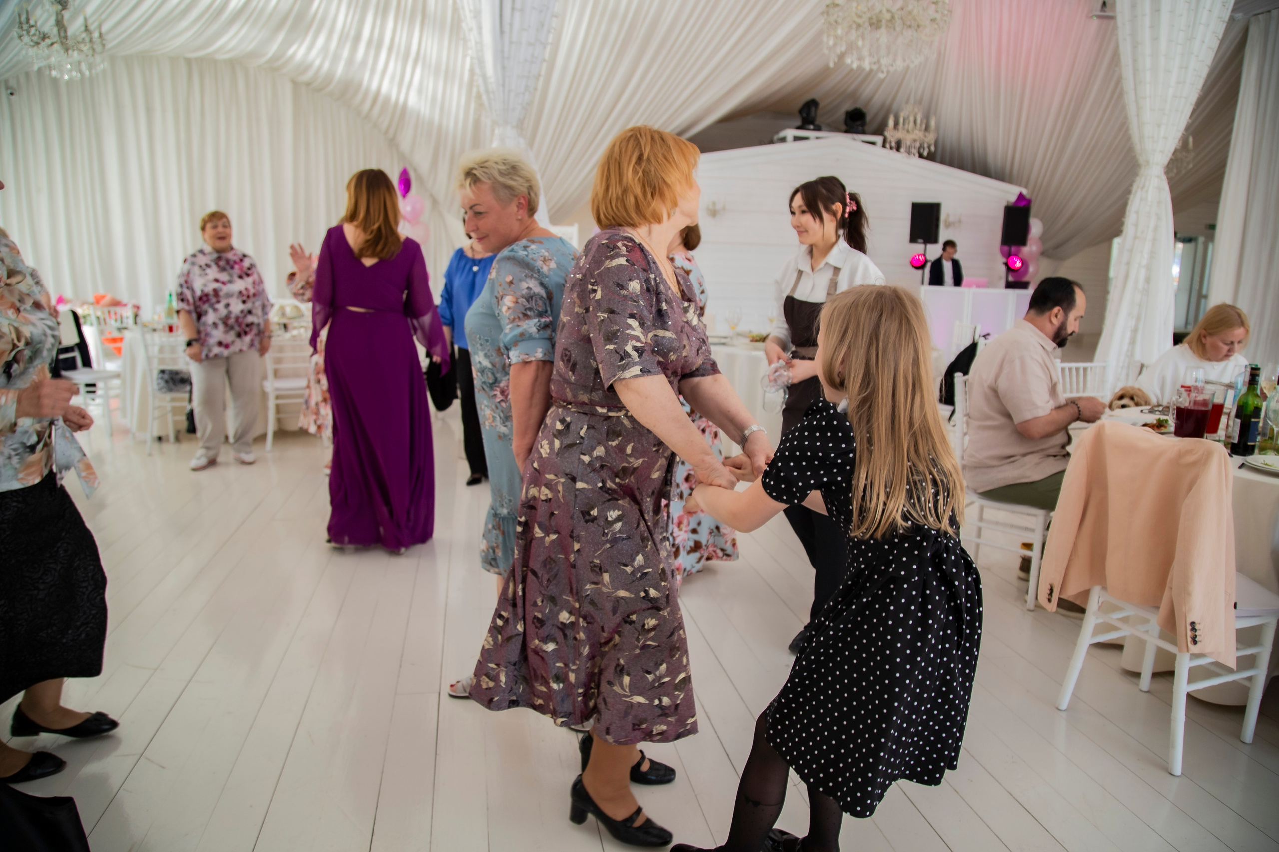 Юбилей. 𝓕𝓸𝓽𝓸𝓰𝓻𝓪𝓯 𝓑𝓪𝓵𝓪𝓼𝓱𝓲𝓱𝓪 / 𝓜𝓸𝓼𝓴𝓿𝓪