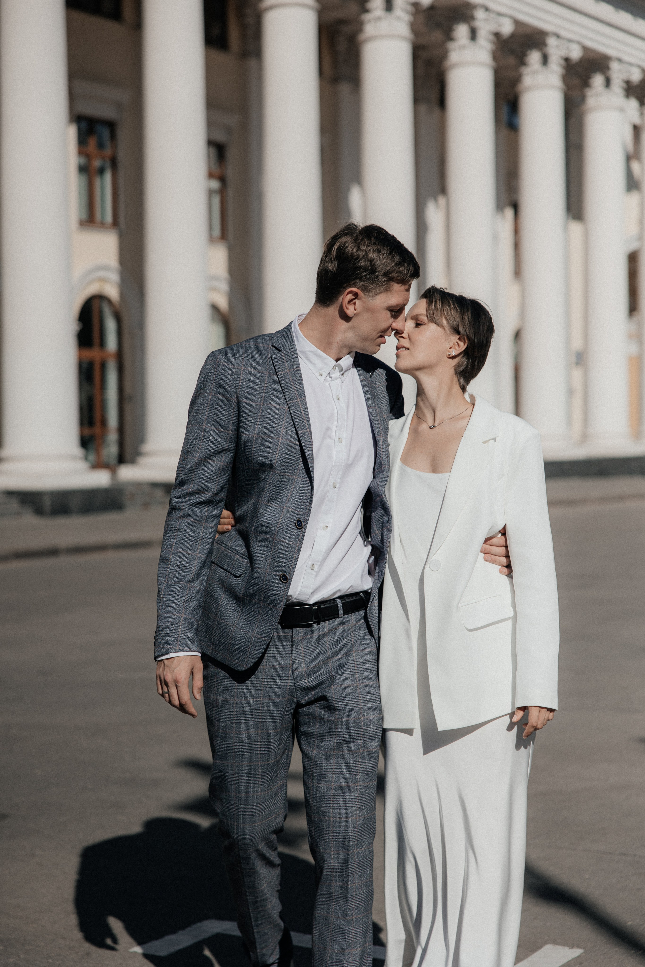 Миша и Лиза. Свадебный и Репортажный фотограф Нижний Новгород Москва Ежов Иван