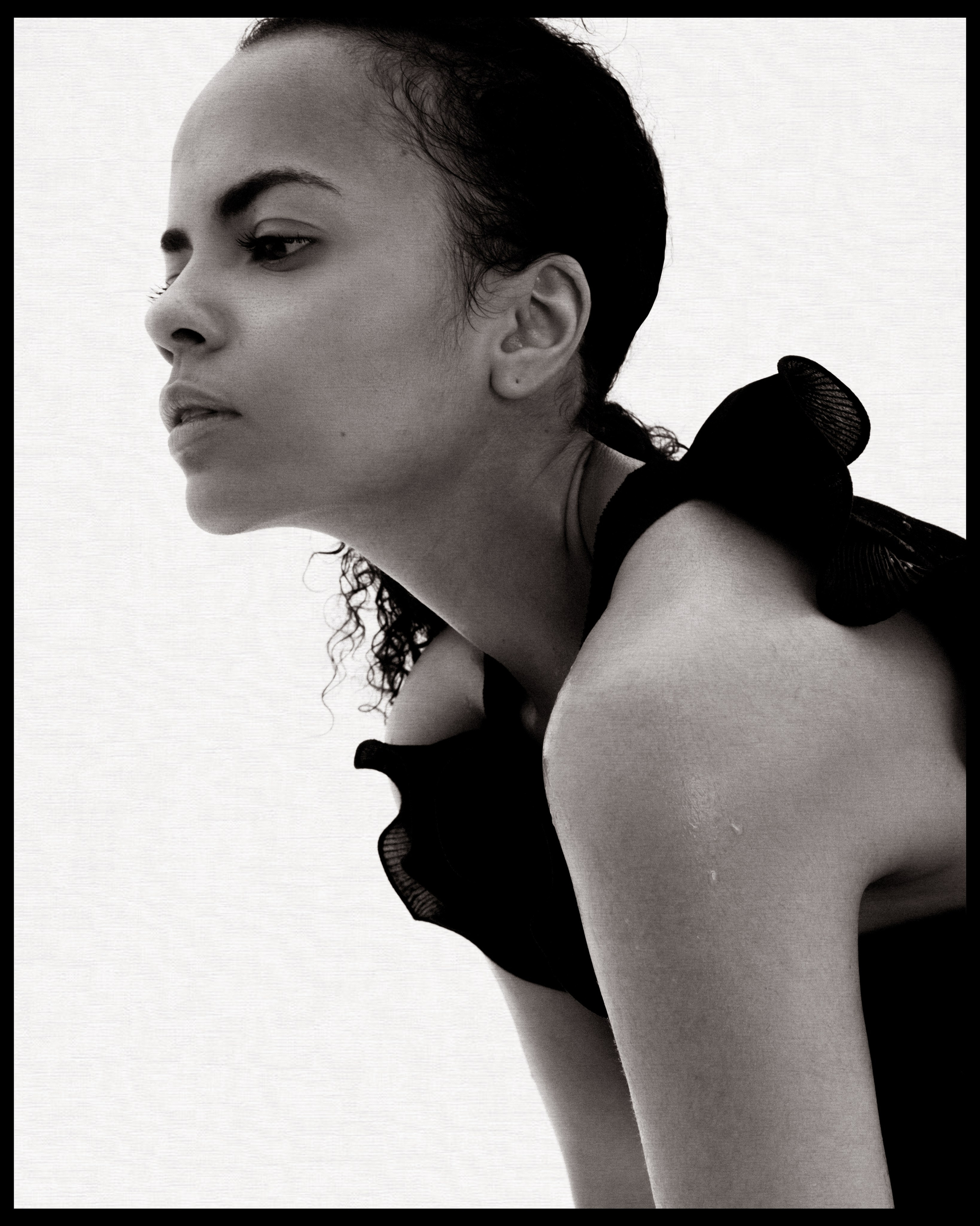 Liza. Dariaegudina.ru