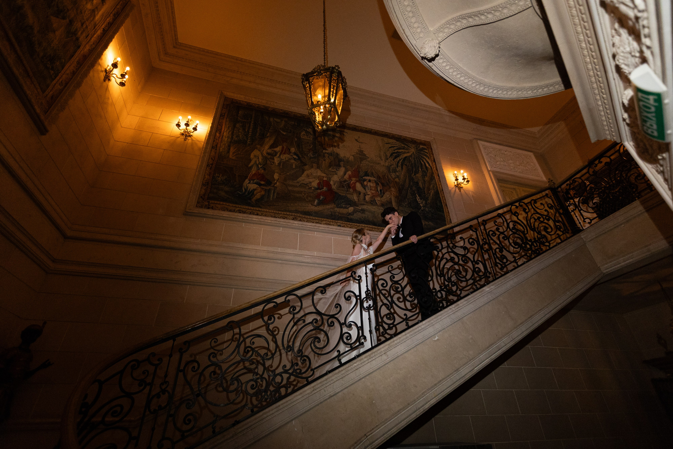 М+И. Свадебный и семейный фотограф в Москве Вероника Сычева