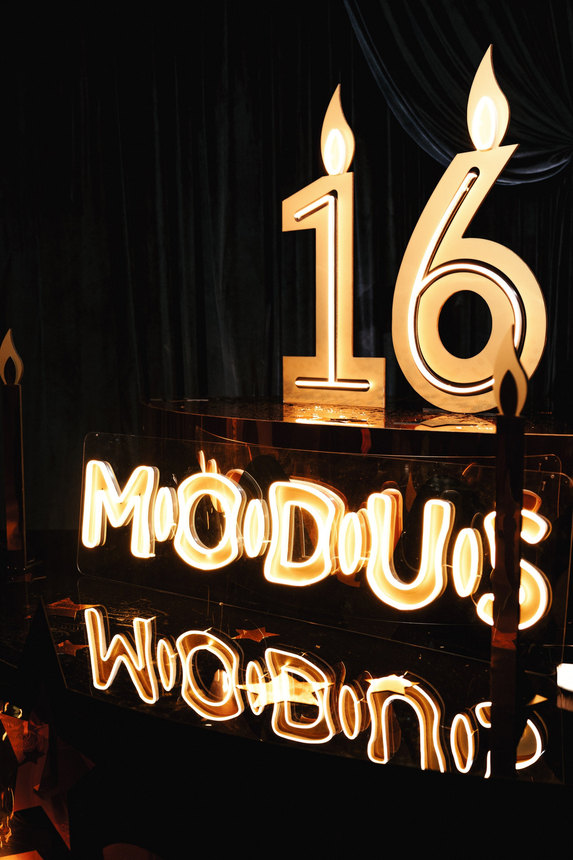 Modus BirthDay. Светский, Репортажный, Свадебный фотограф в Москве — Михалевский Артём