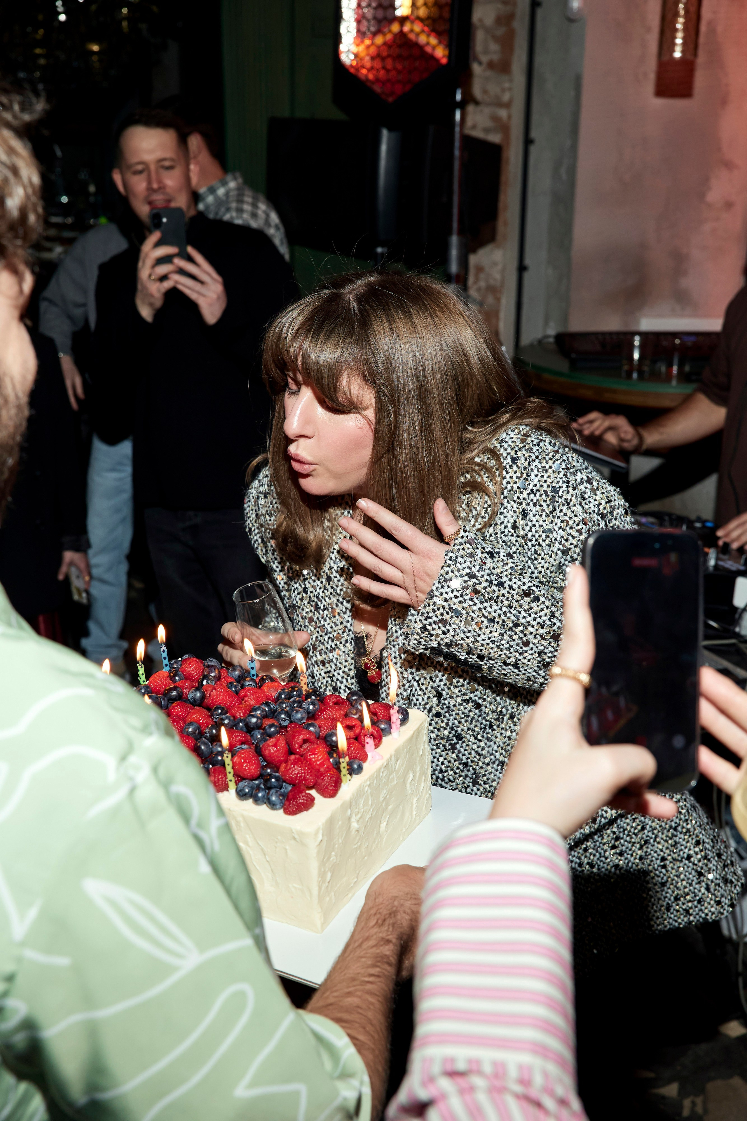 YULIYA — BIRTHDAY. Светский, Репортажный, Свадебный фотограф в Москве — Михалевский Артём