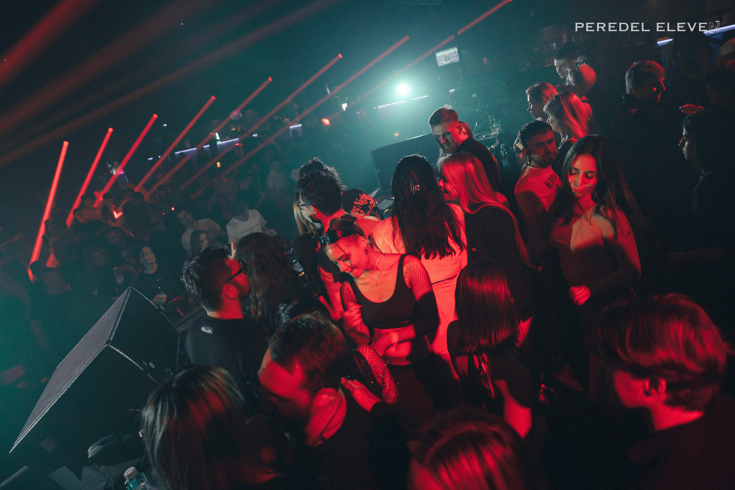 PEREDEL ELEVEN. Светский, Репортажный, Свадебный фотограф в Москве — Михалевский Артём