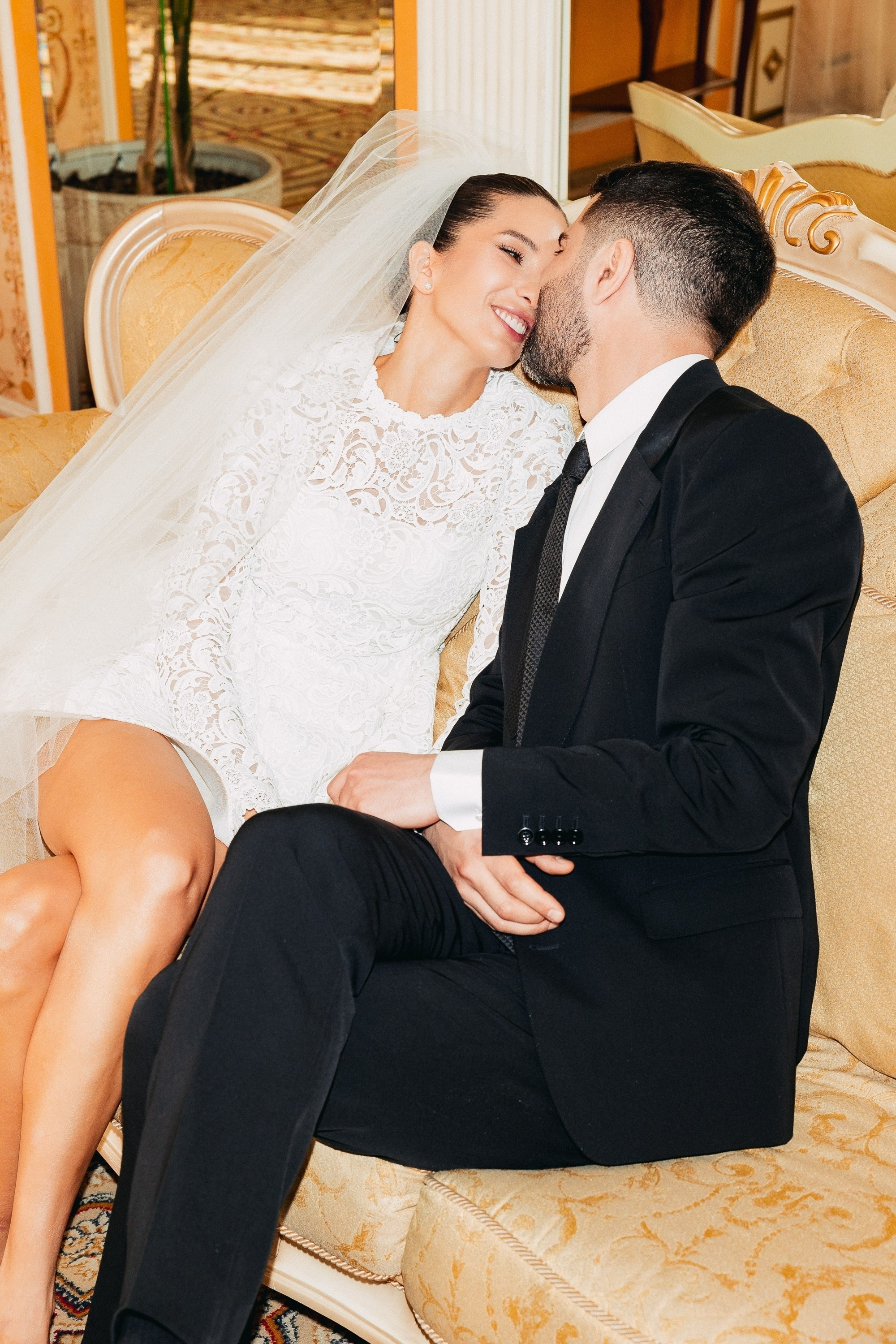 Wedding Day. Светский, Репортажный, Свадебный фотограф в Москве — Михалевский Артём