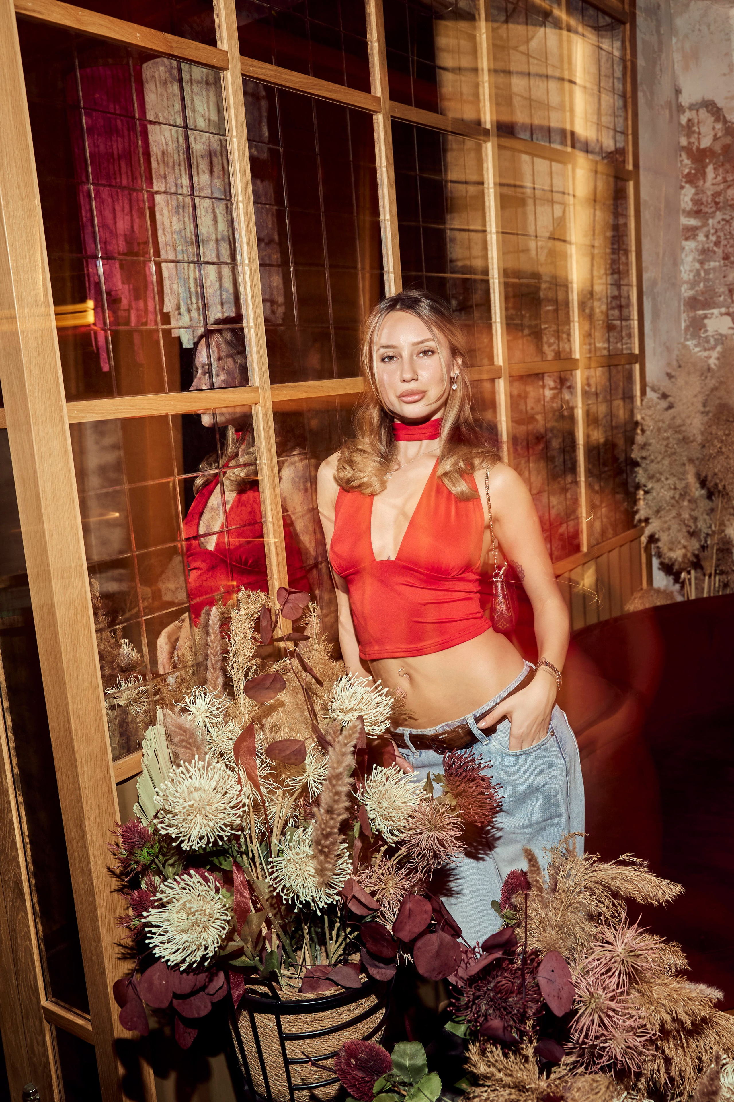YULIYA — BIRTHDAY. Светский, Репортажный, Свадебный фотограф в Москве — Михалевский Артём