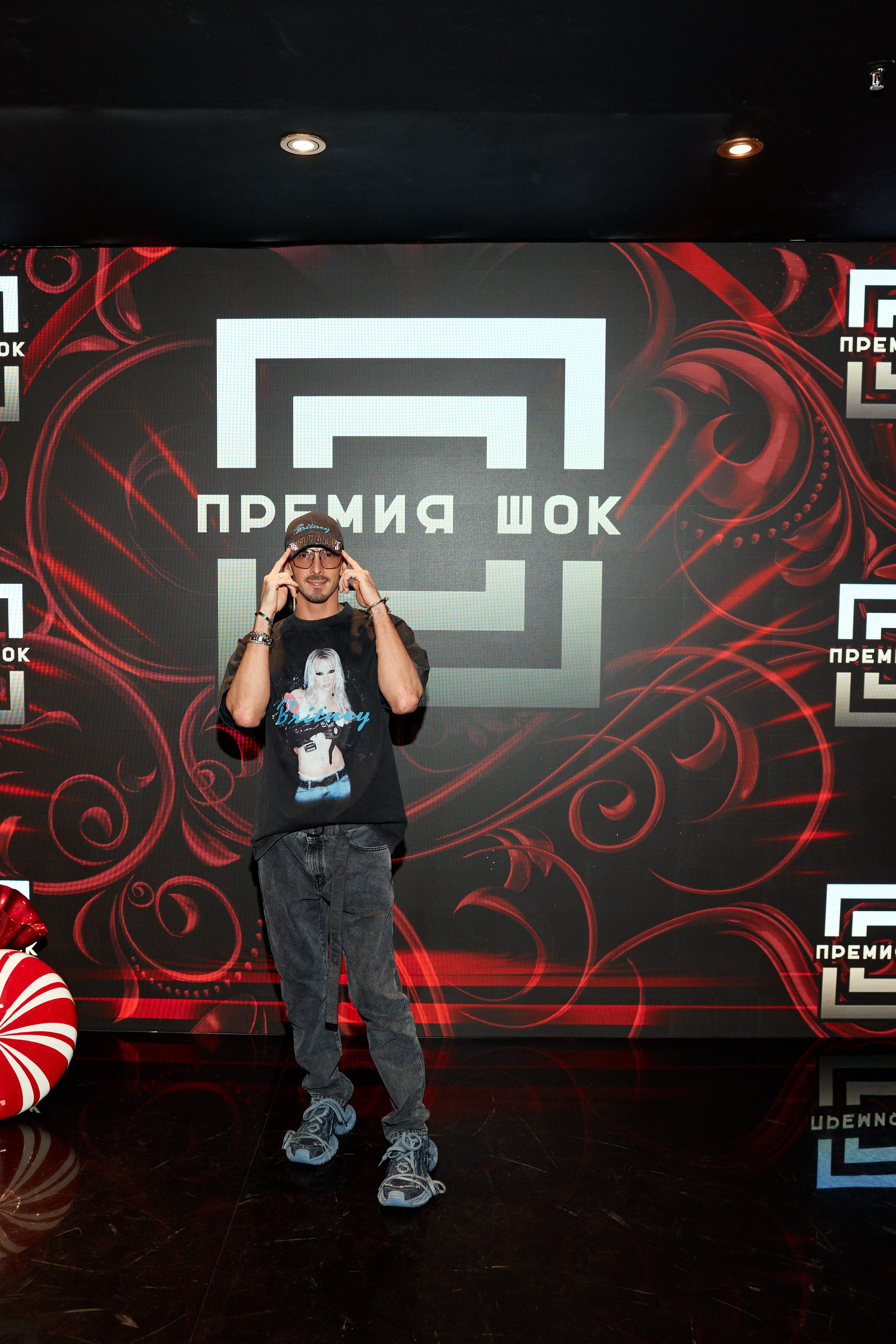 TODES — Премия ШОК. Светский, Репортажный, Свадебный фотограф в Москве — Михалевский Артём