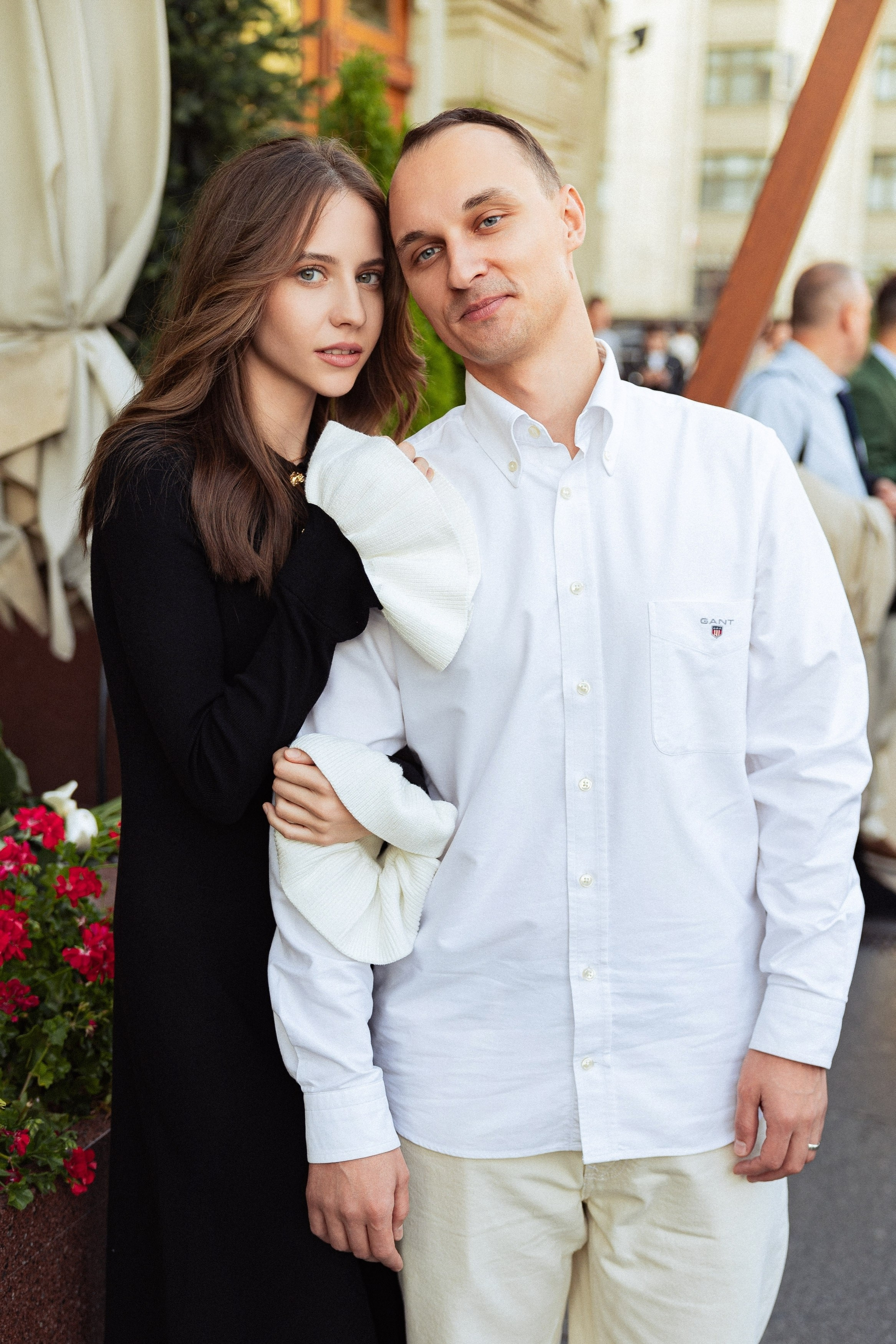 Alexey & Ekaterina. Светский, Репортажный, Свадебный фотограф в Москве — Михалевский Артём