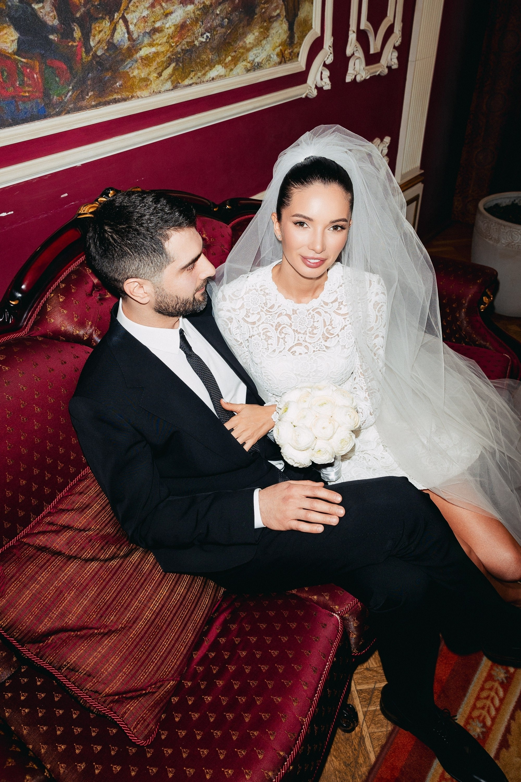Wedding Day. Светский, Репортажный, Свадебный фотограф в Москве — Михалевский Артём
