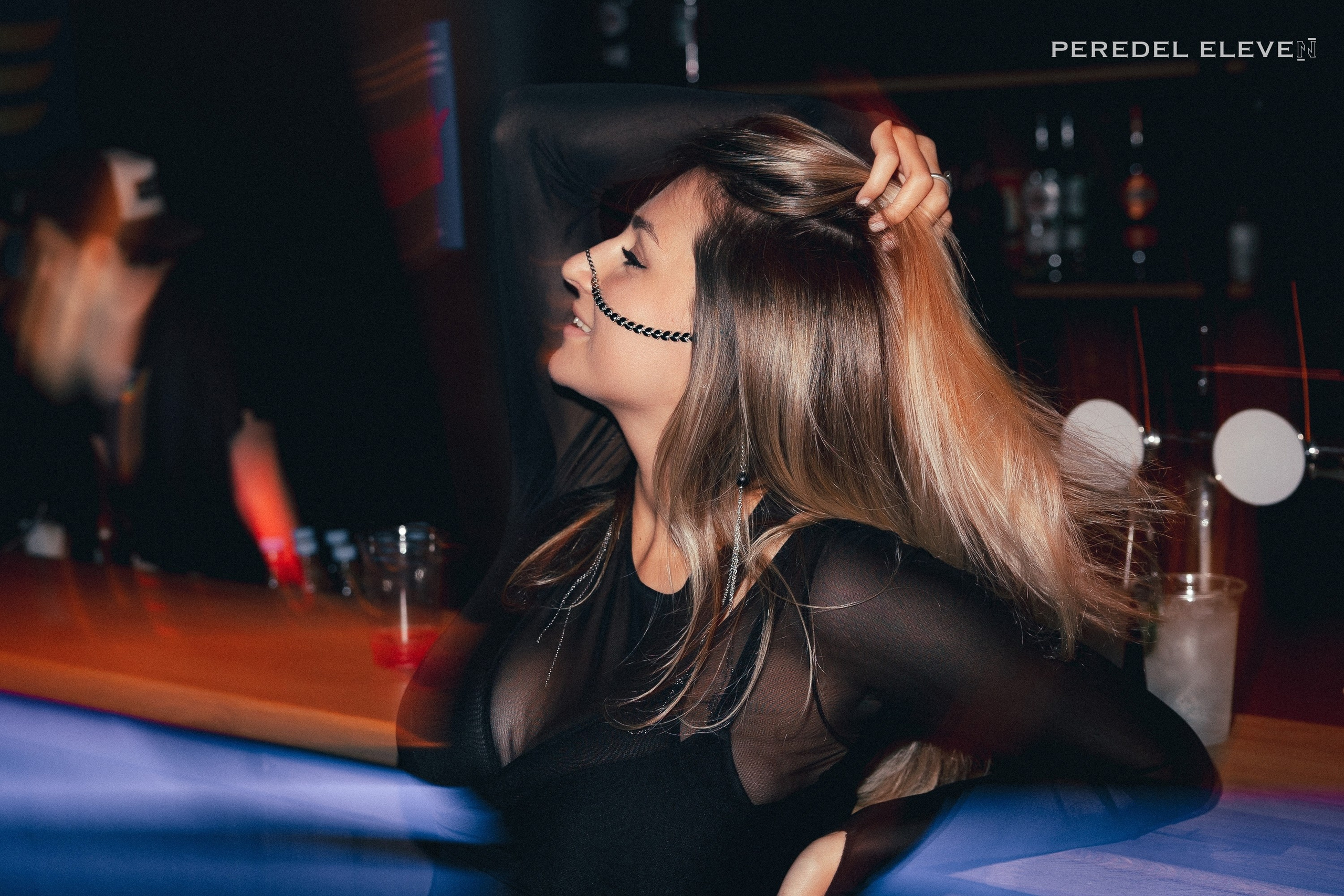 PEREDEL ELEVEN. Светский, Репортажный, Свадебный фотограф в Москве — Михалевский Артём