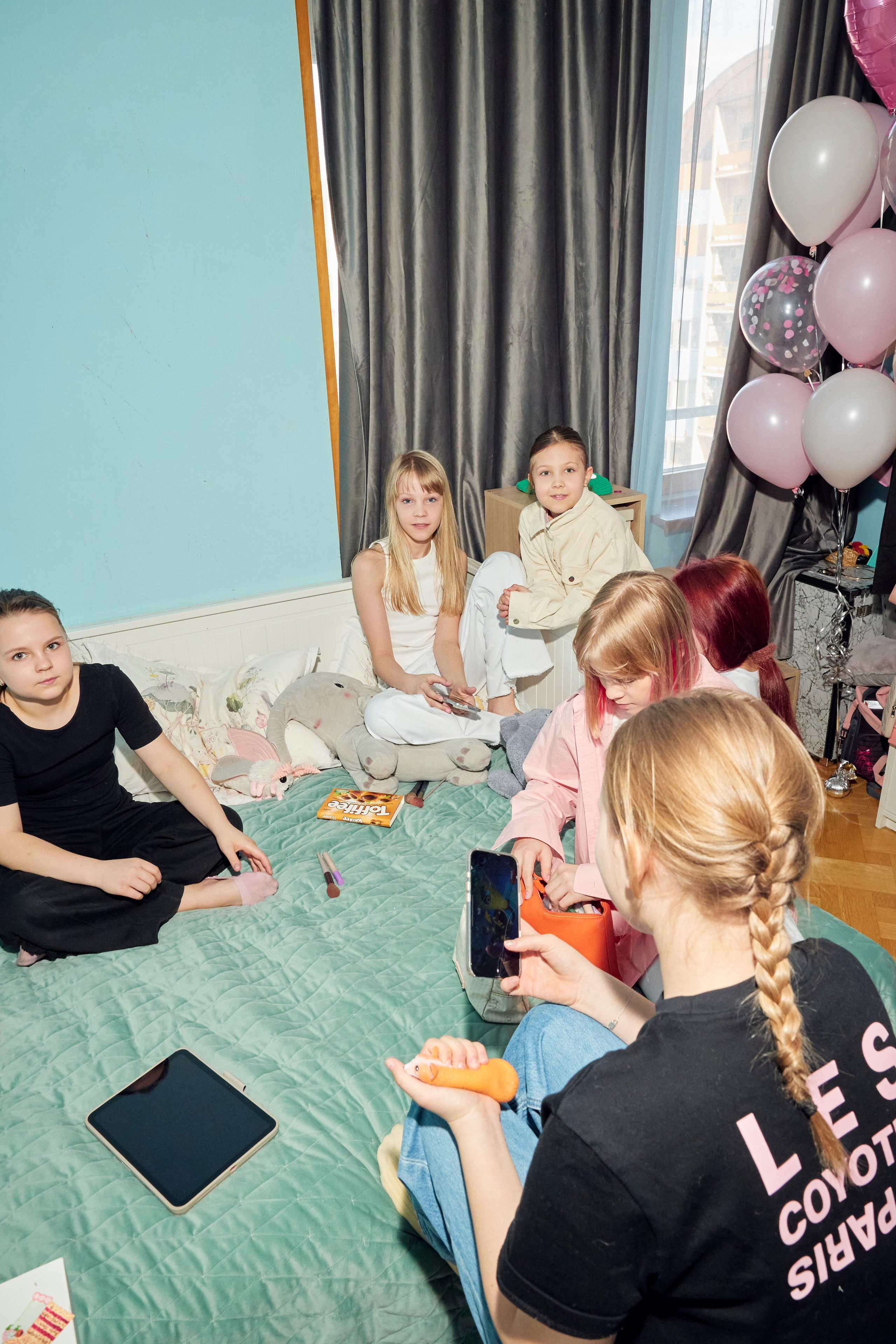 Ирине и Насте 11. Светский, Репортажный, Свадебный фотограф в Москве — Михалевский Артём