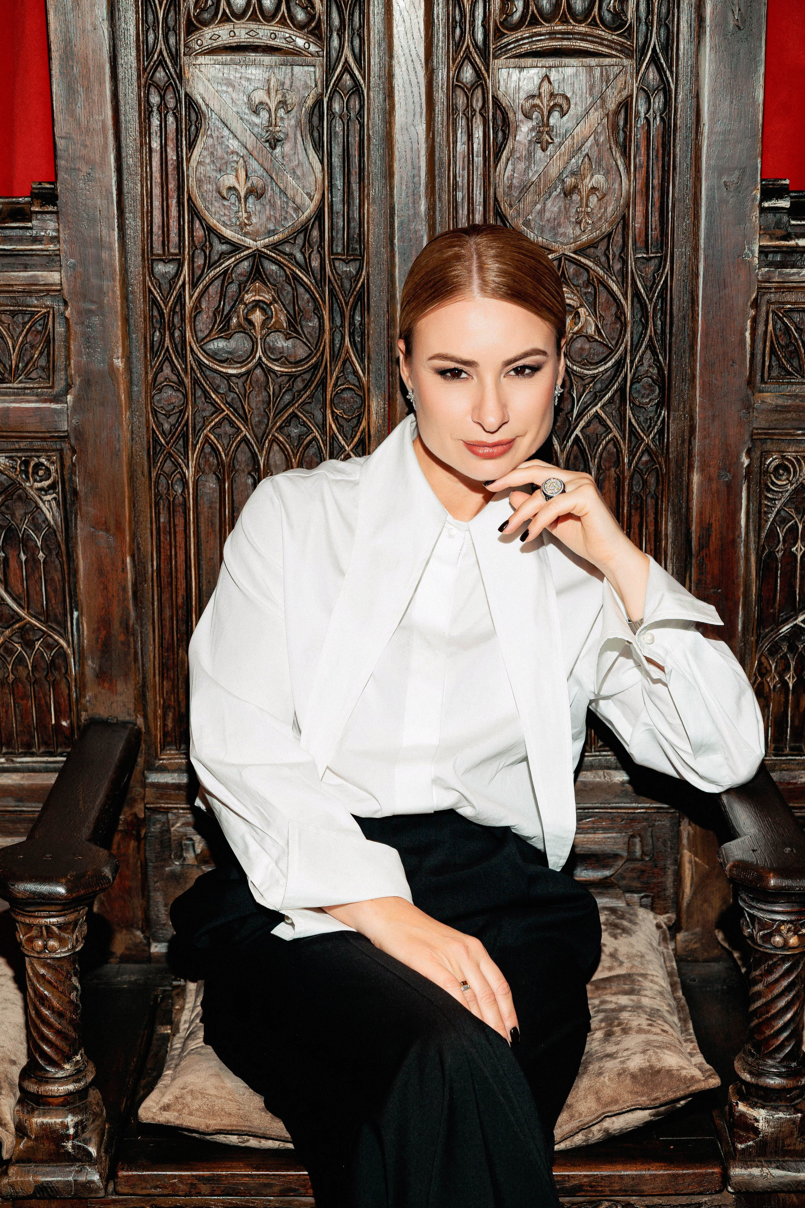 KAMILA — BIRTHDAY. Светский, Репортажный, Свадебный фотограф в Москве — Михалевский Артём