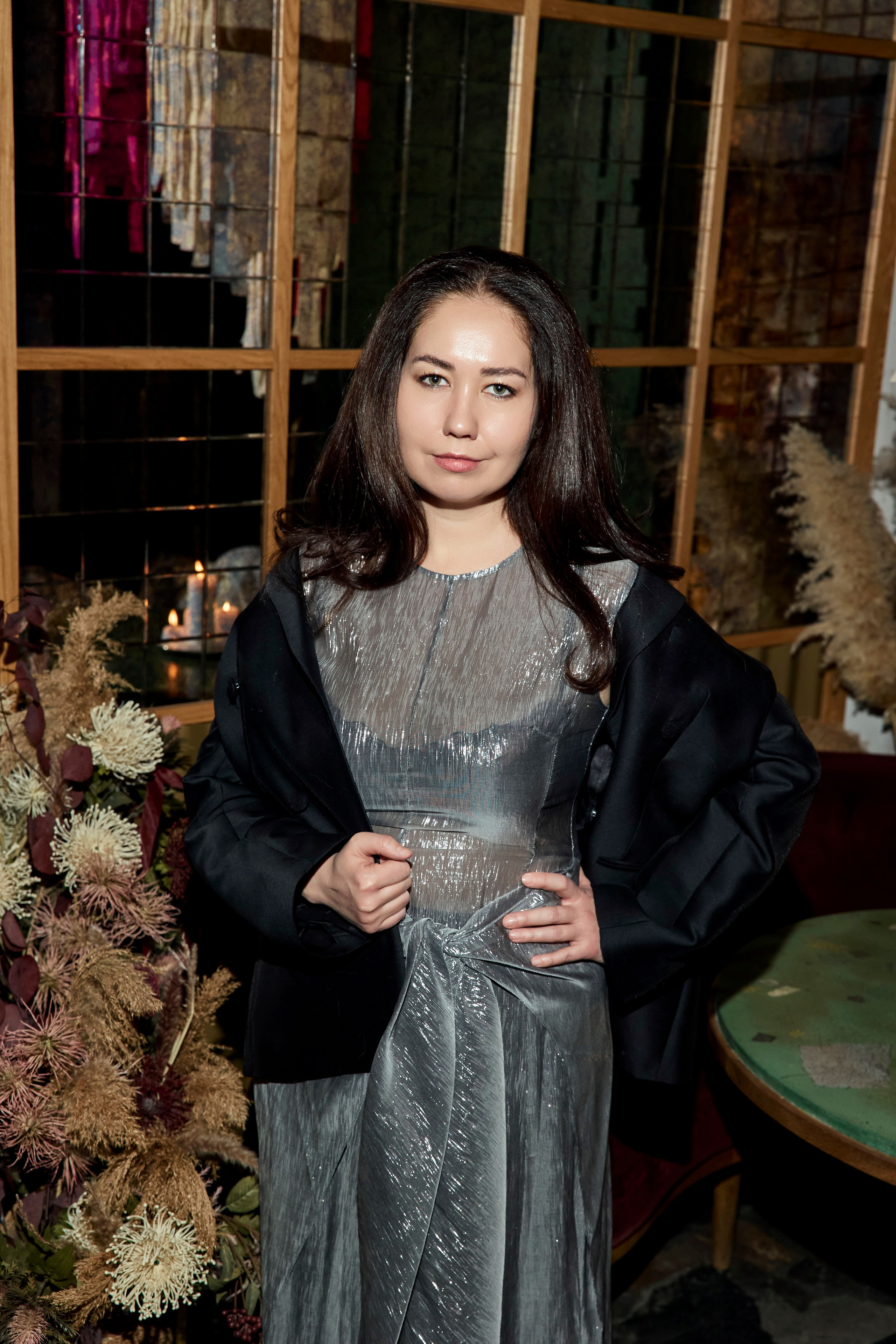 YULIYA — BIRTHDAY. Светский, Репортажный, Свадебный фотограф в Москве — Михалевский Артём