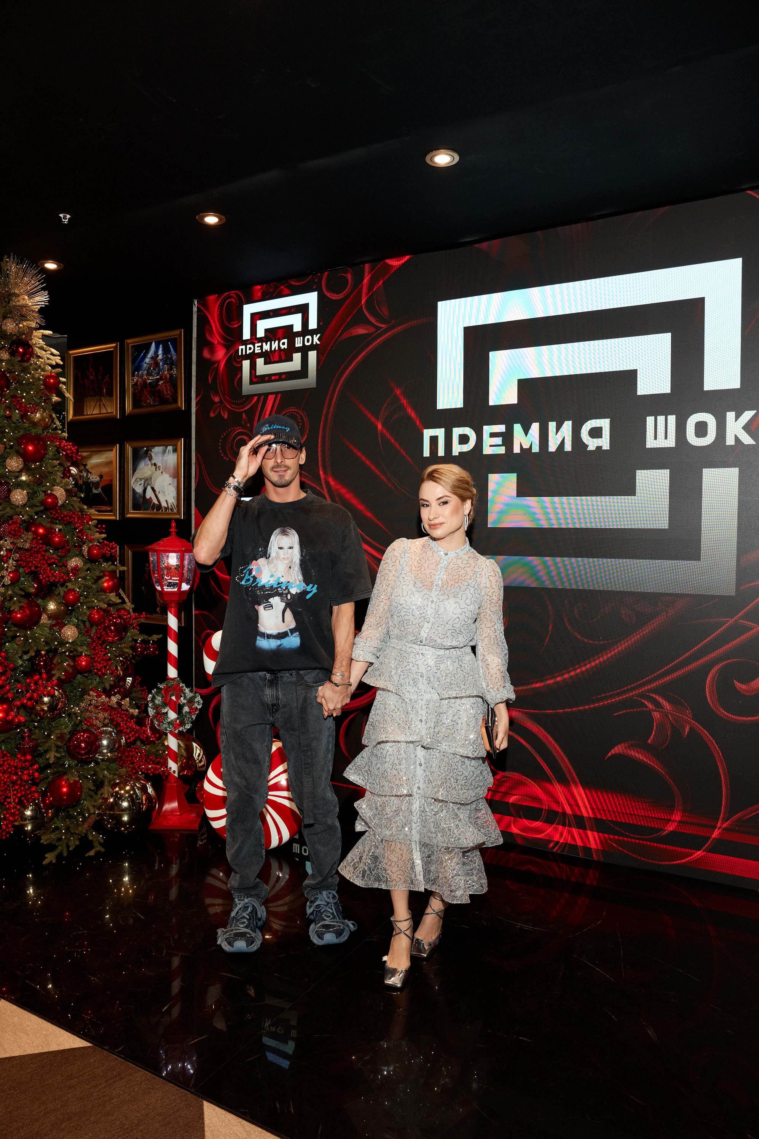 TODES — Премия ШОК. Светский, Репортажный, Свадебный фотограф в Москве — Михалевский Артём