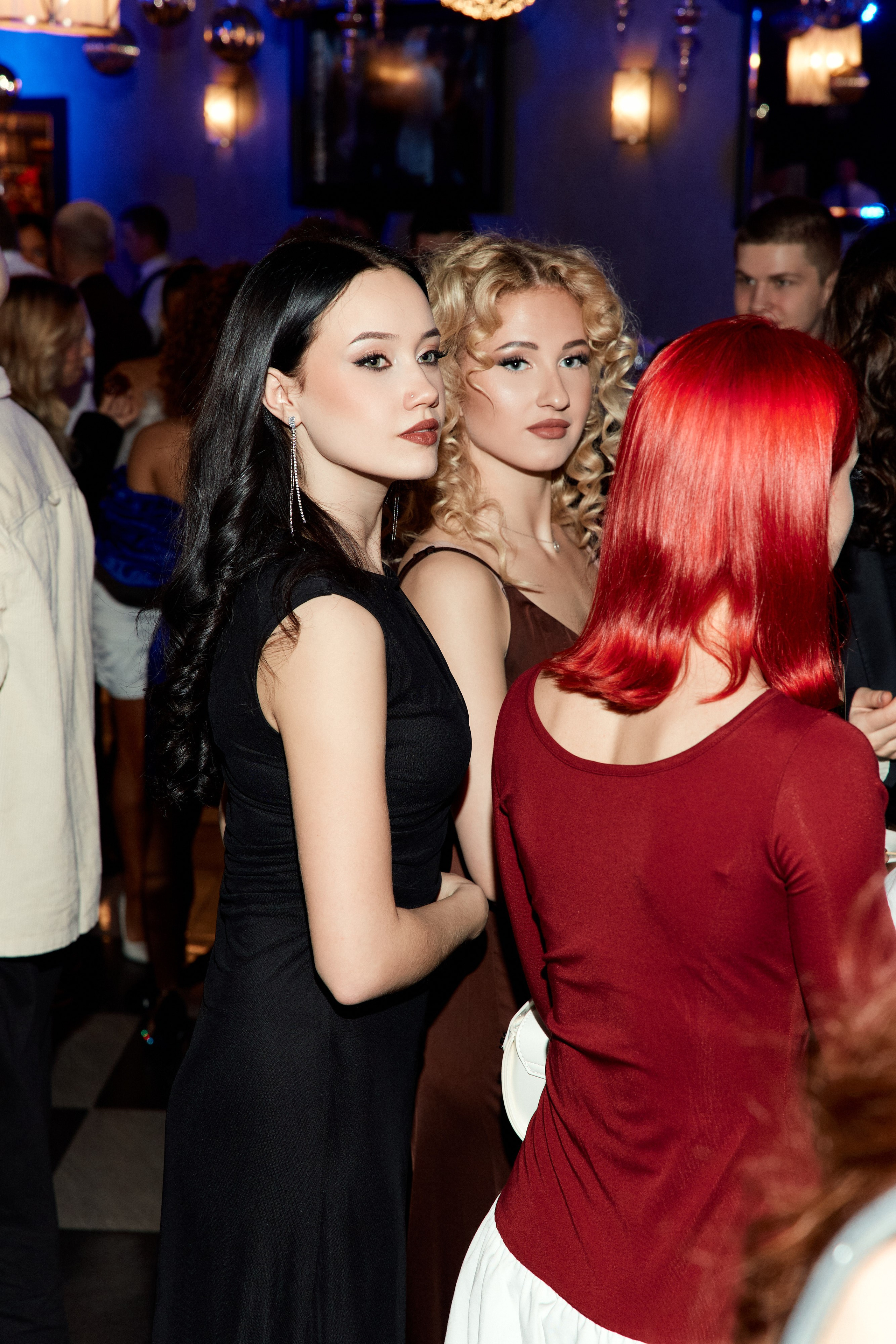 TODES — Премия ШОК. Светский, Репортажный, Свадебный фотограф в Москве — Михалевский Артём