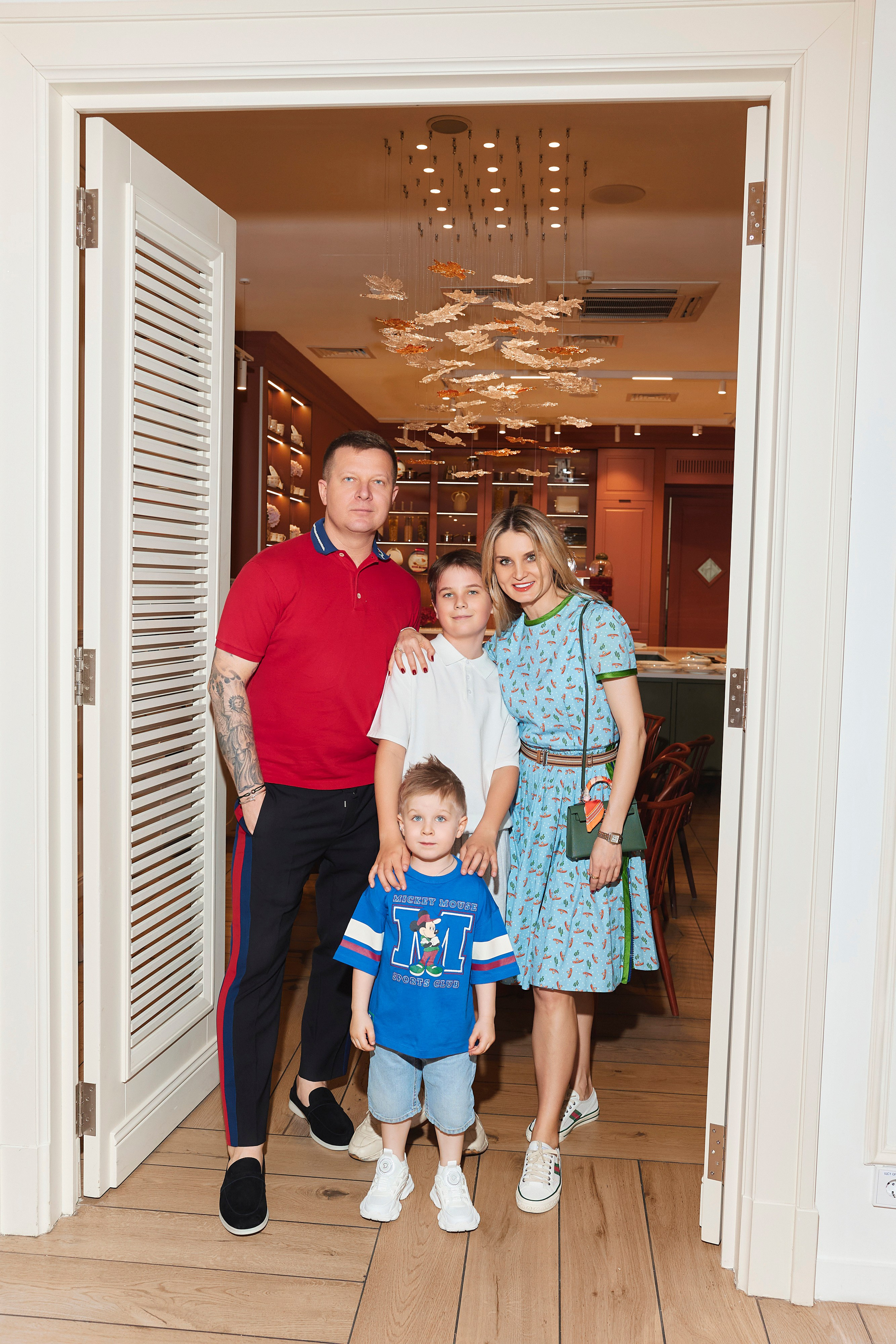 Агате 5. Светский, Репортажный, Свадебный фотограф в Москве — Михалевский Артём