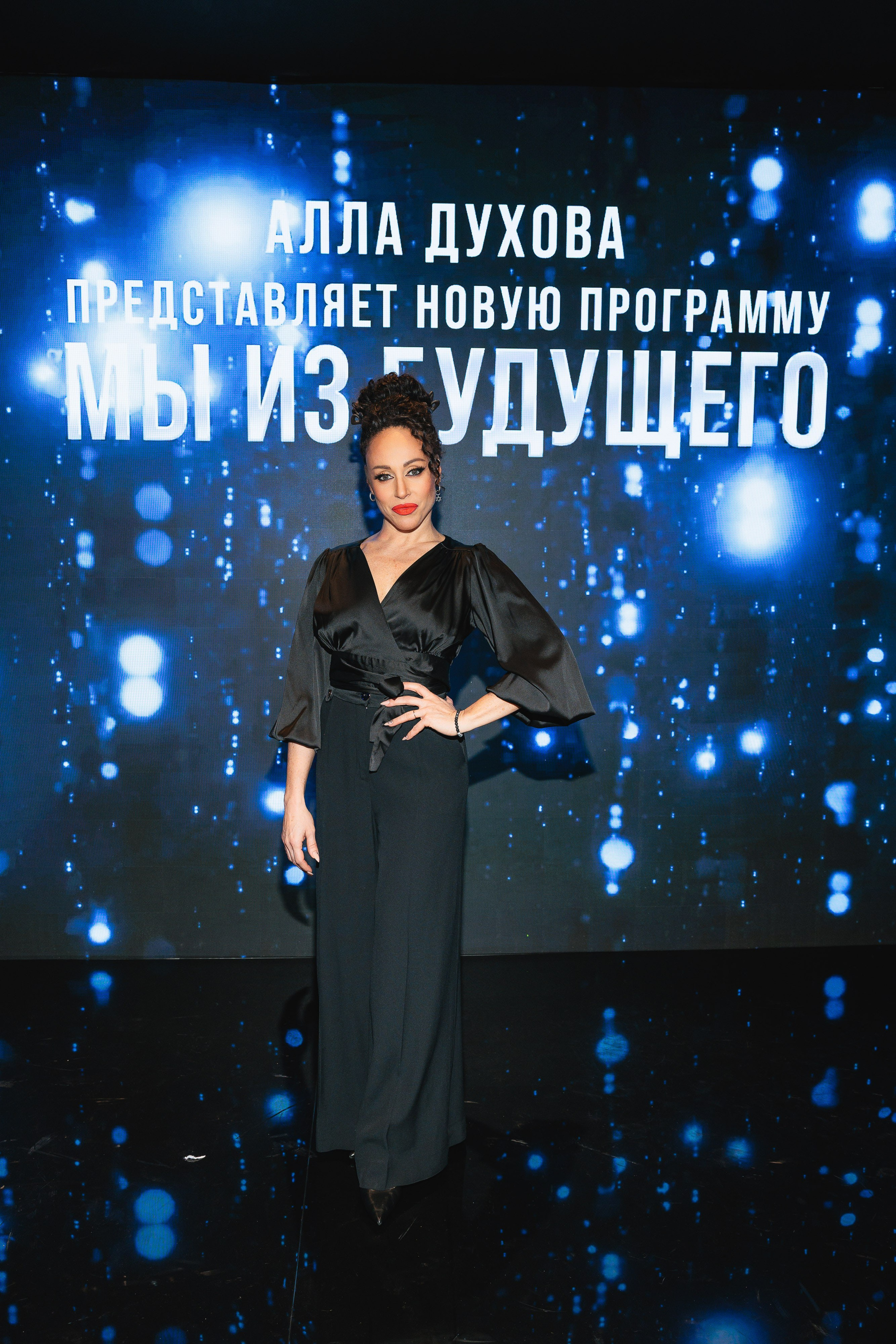 Закрытая ПРЕМЬЕРА «Мы из Будущего». Светский, Репортажный, Свадебный фотограф в Москве — Михалевский Артём