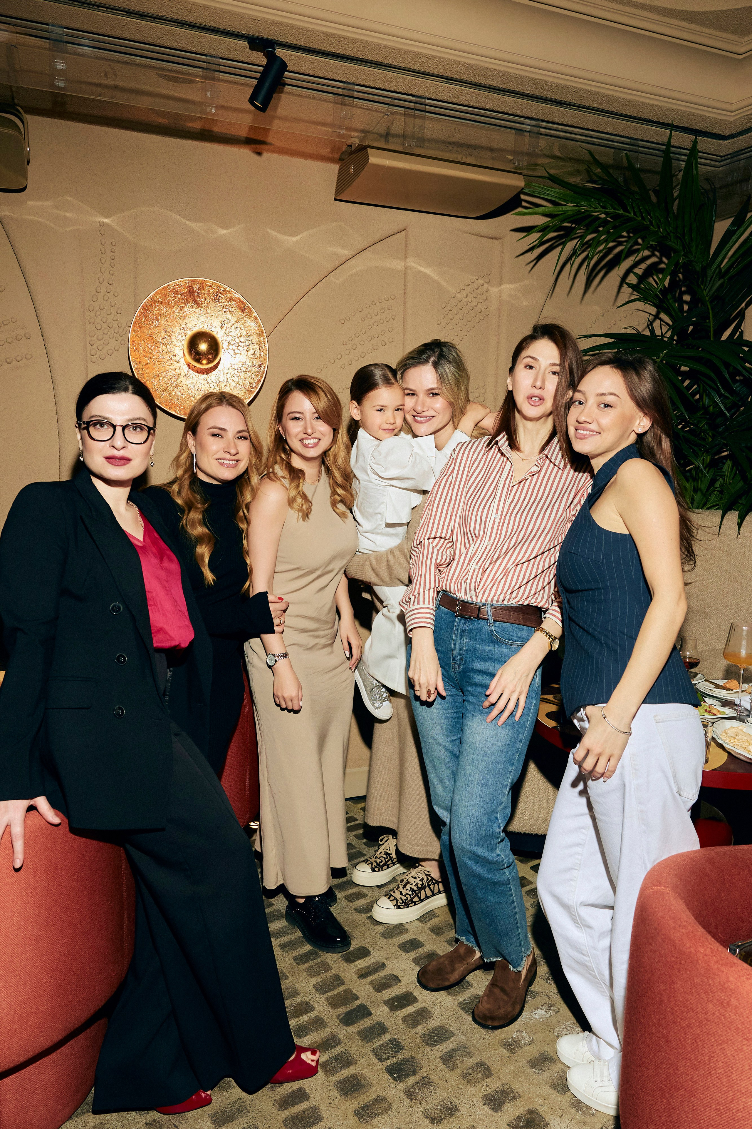 TEO — BIRTHDAY. Светский, Репортажный, Свадебный фотограф в Москве — Михалевский Артём