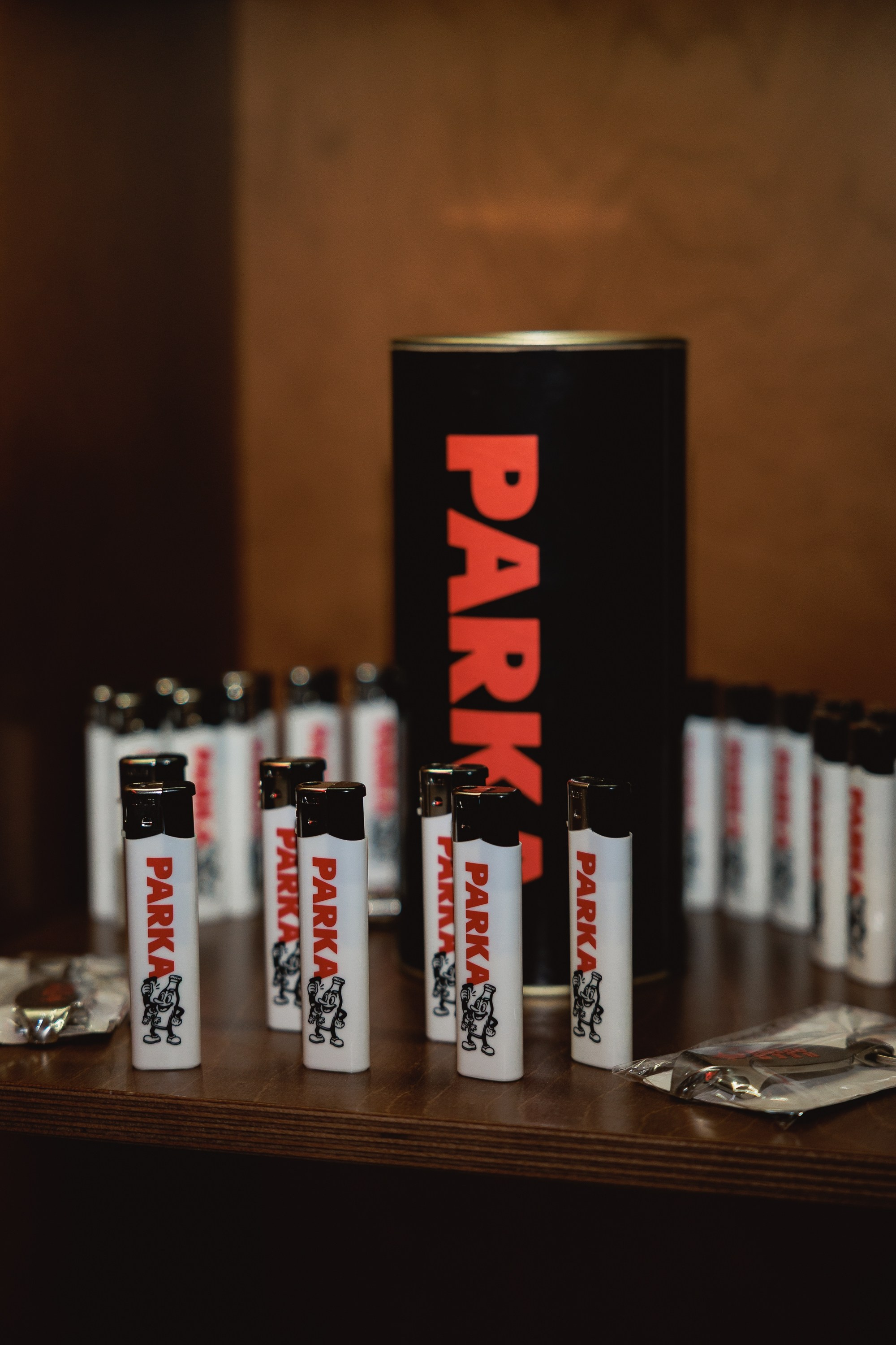 PARKA — ОТКРЫТИЕ. Светский, Репортажный, Свадебный фотограф в Москве — Михалевский Артём