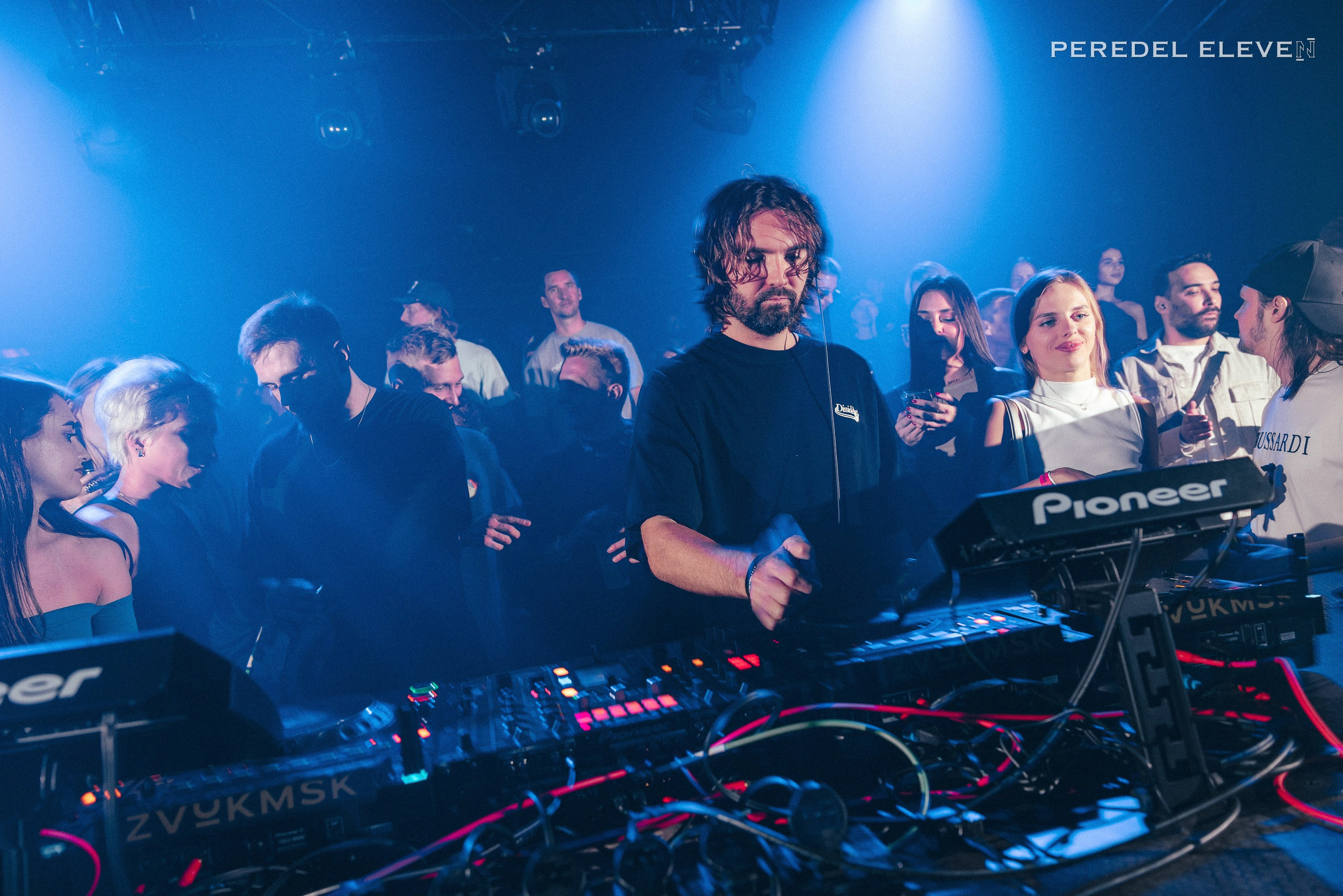 PEREDEL ELEVEN. Светский, Репортажный, Свадебный фотограф в Москве — Михалевский Артём
