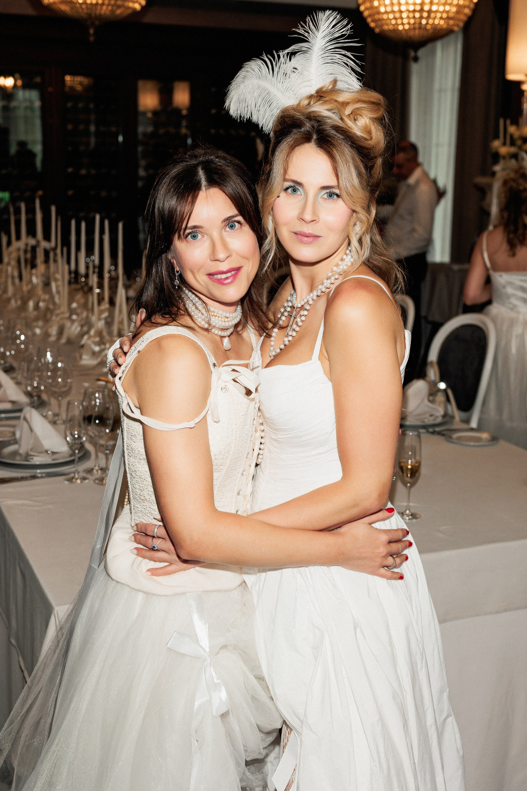 ELIZAVETA — BIRTHDAY. Светский, Репортажный, Свадебный фотограф в Москве — Михалевский Артём