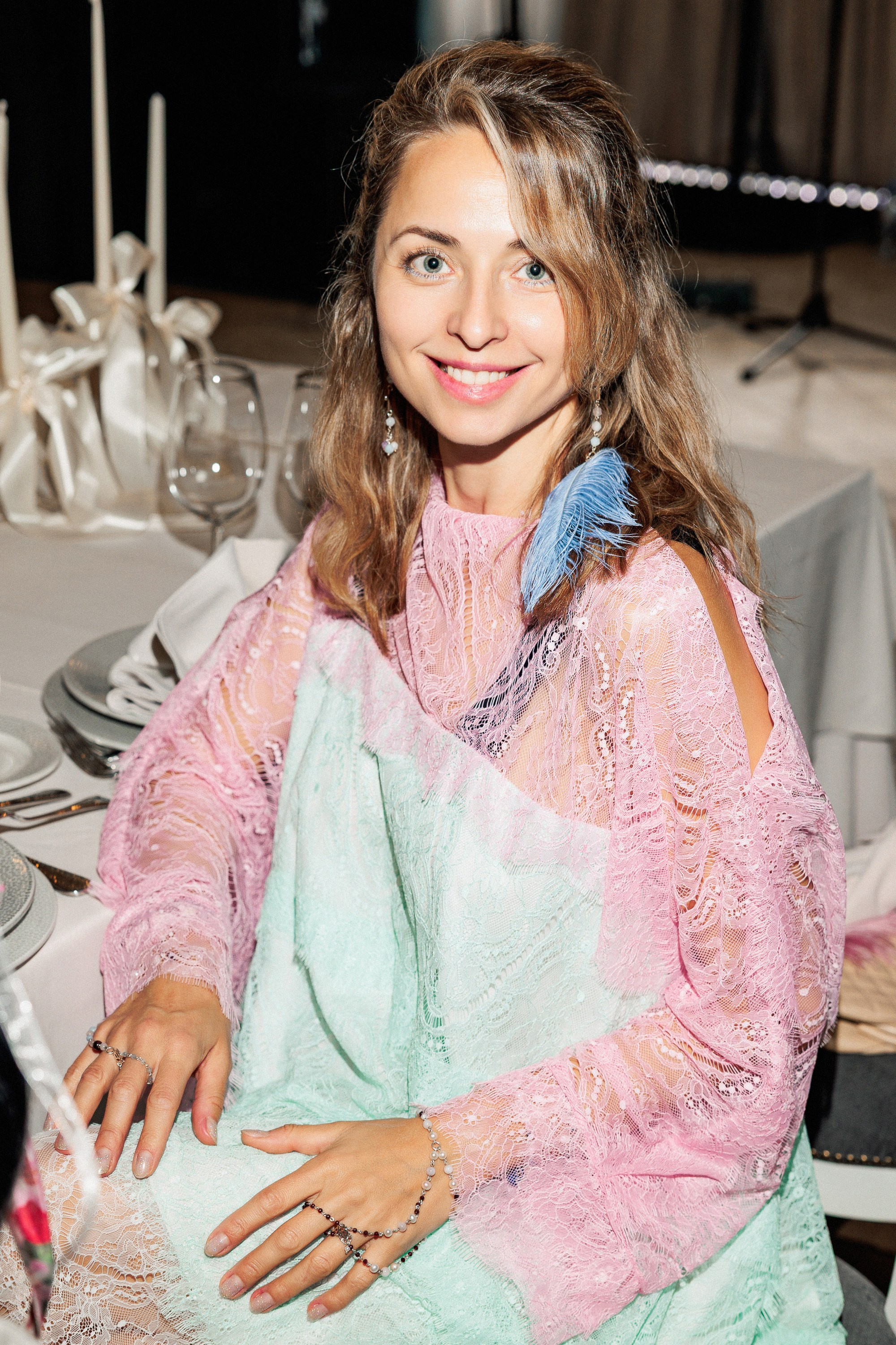 ELIZAVETA — BIRTHDAY. Светский, Репортажный, Свадебный фотограф в Москве — Михалевский Артём
