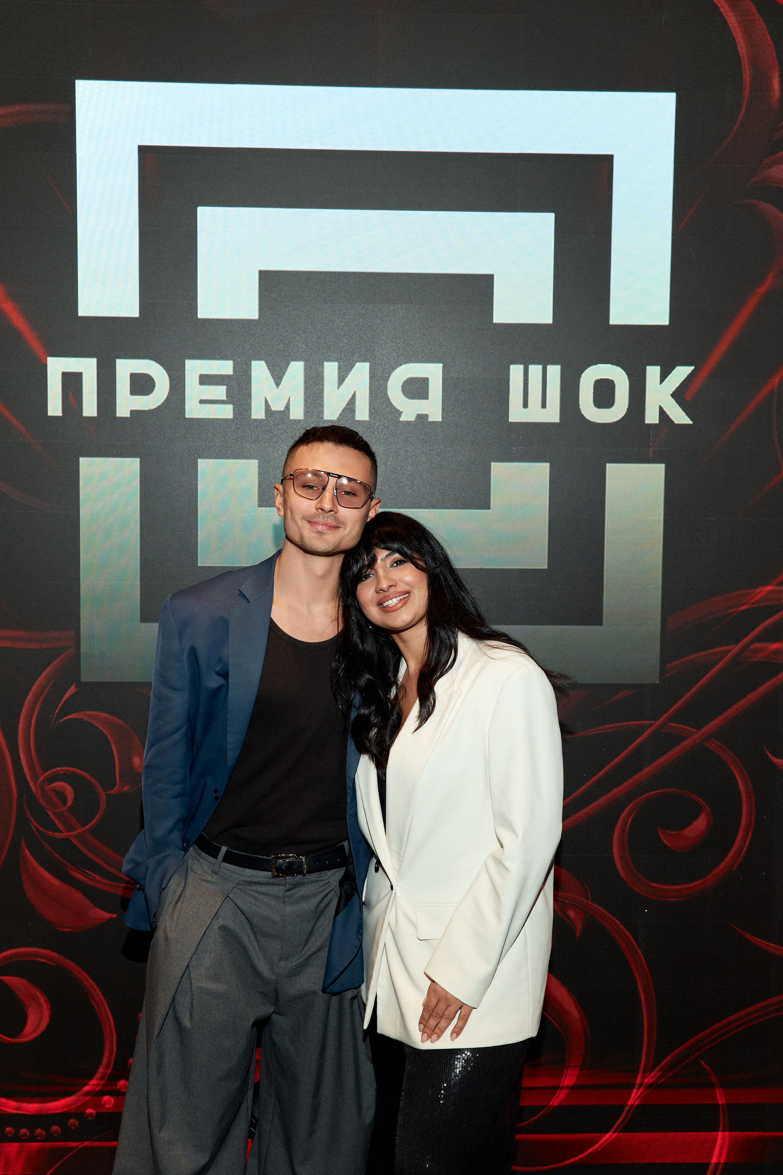 TODES — Премия ШОК. Светский, Репортажный, Свадебный фотограф в Москве — Михалевский Артём