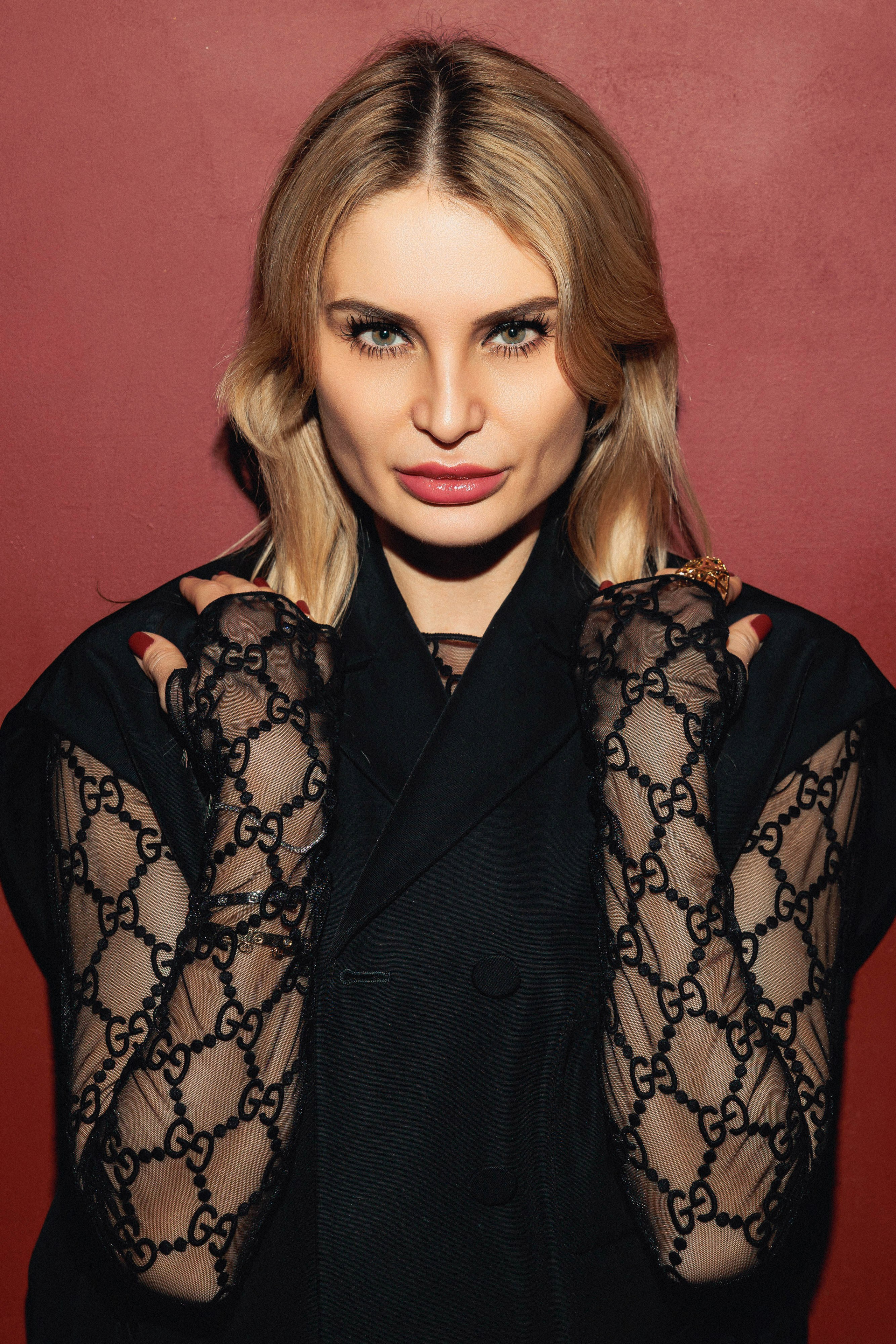 KAMILA — BIRTHDAY. Светский, Репортажный, Свадебный фотограф в Москве — Михалевский Артём
