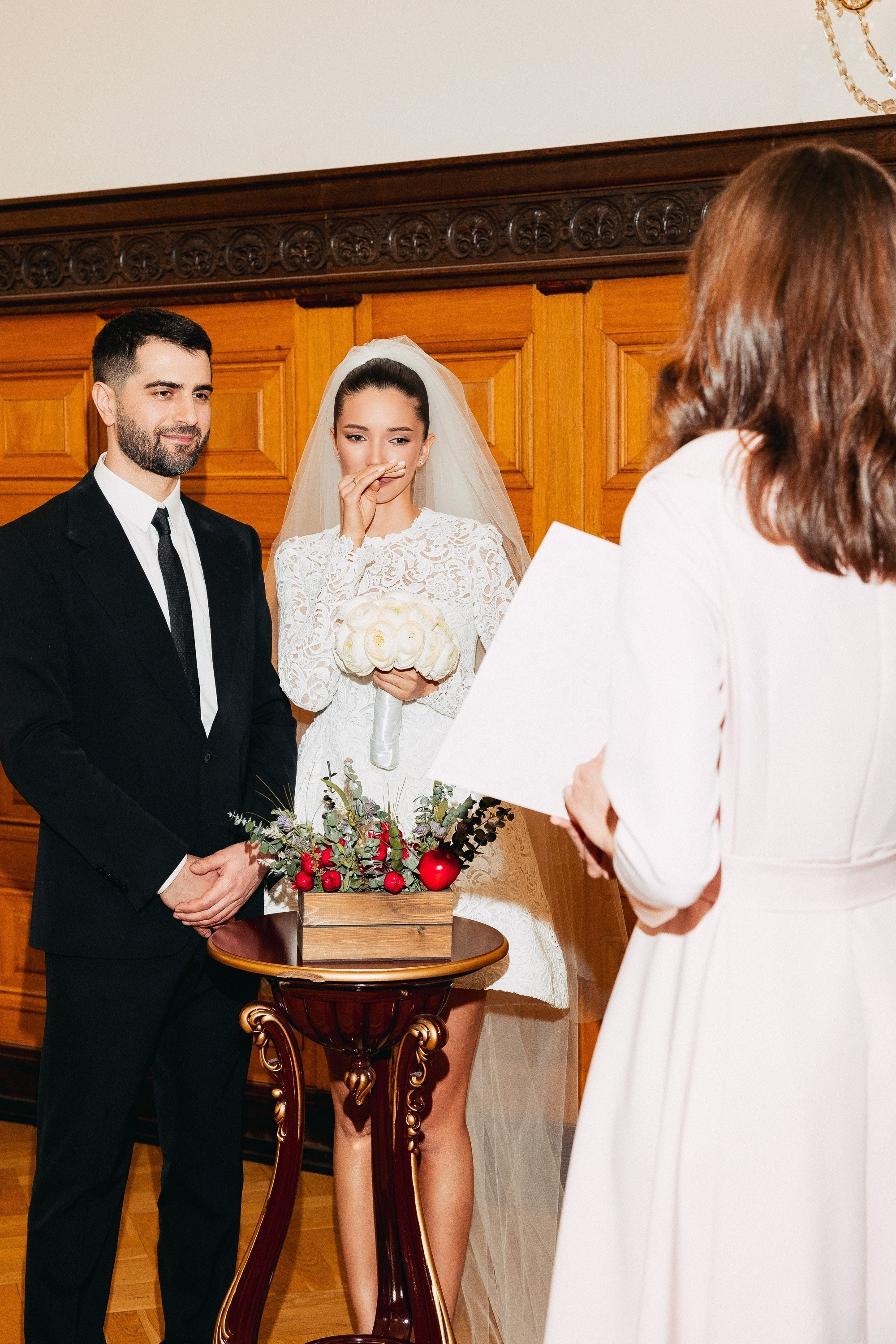 Wedding Day. Светский, Репортажный, Свадебный фотограф в Москве — Михалевский Артём
