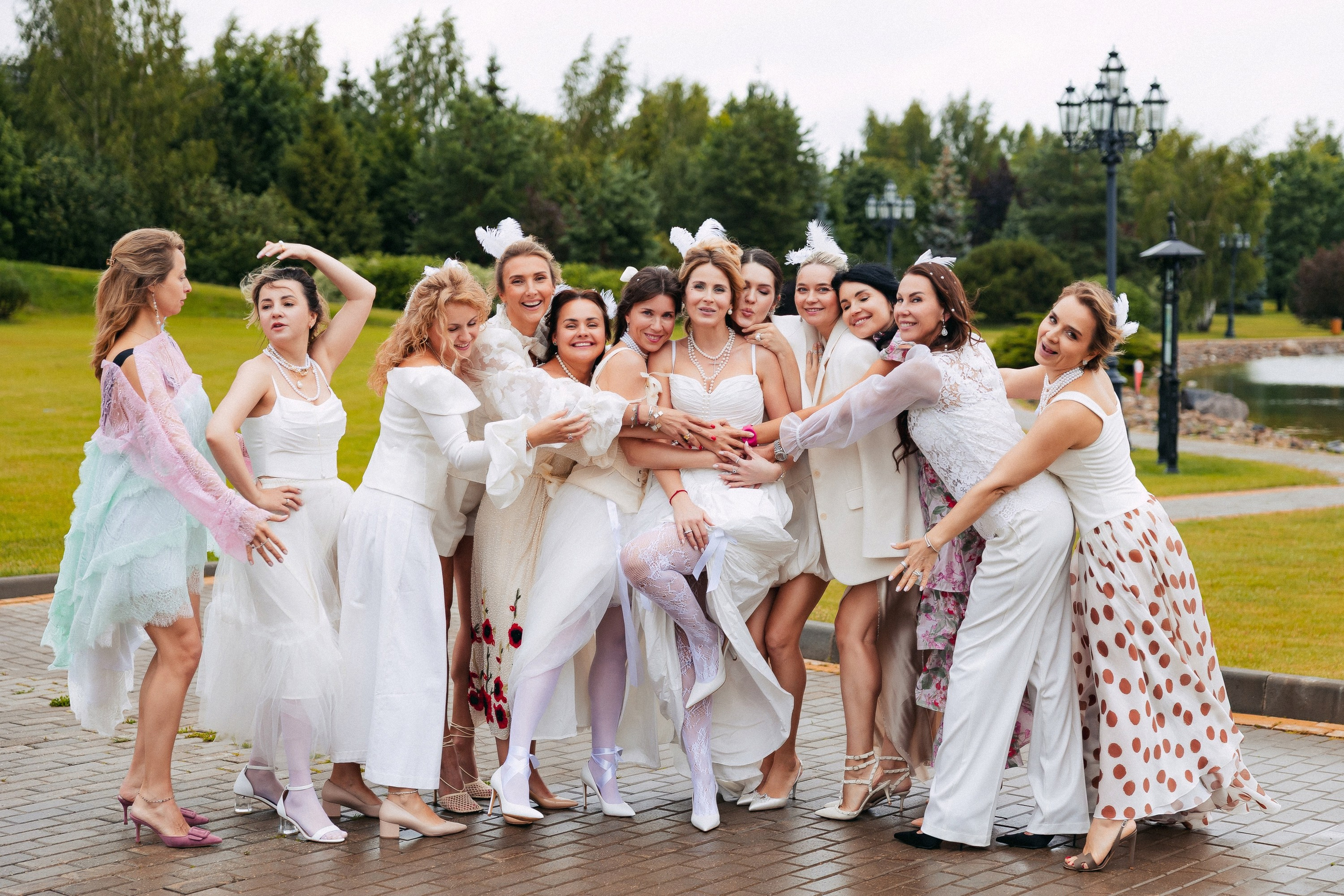 ELIZAVETA — BIRTHDAY. Светский, Репортажный, Свадебный фотограф в Москве — Михалевский Артём