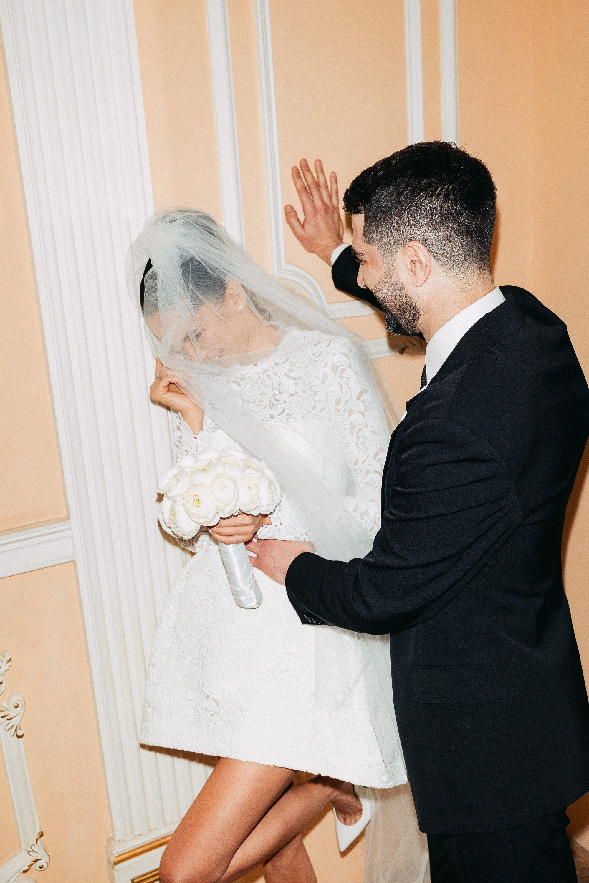 Wedding Day. Светский, Репортажный, Свадебный фотограф в Москве — Михалевский Артём