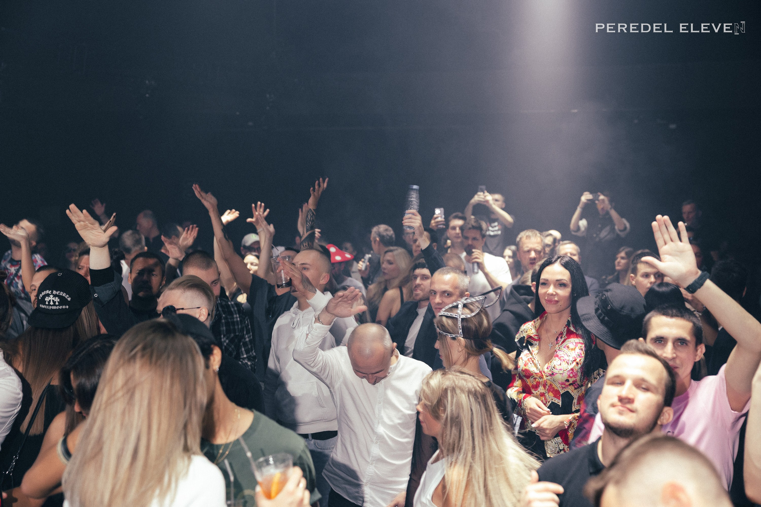 PEREDEL ELEVEN. Светский, Репортажный, Свадебный фотограф в Москве — Михалевский Артём