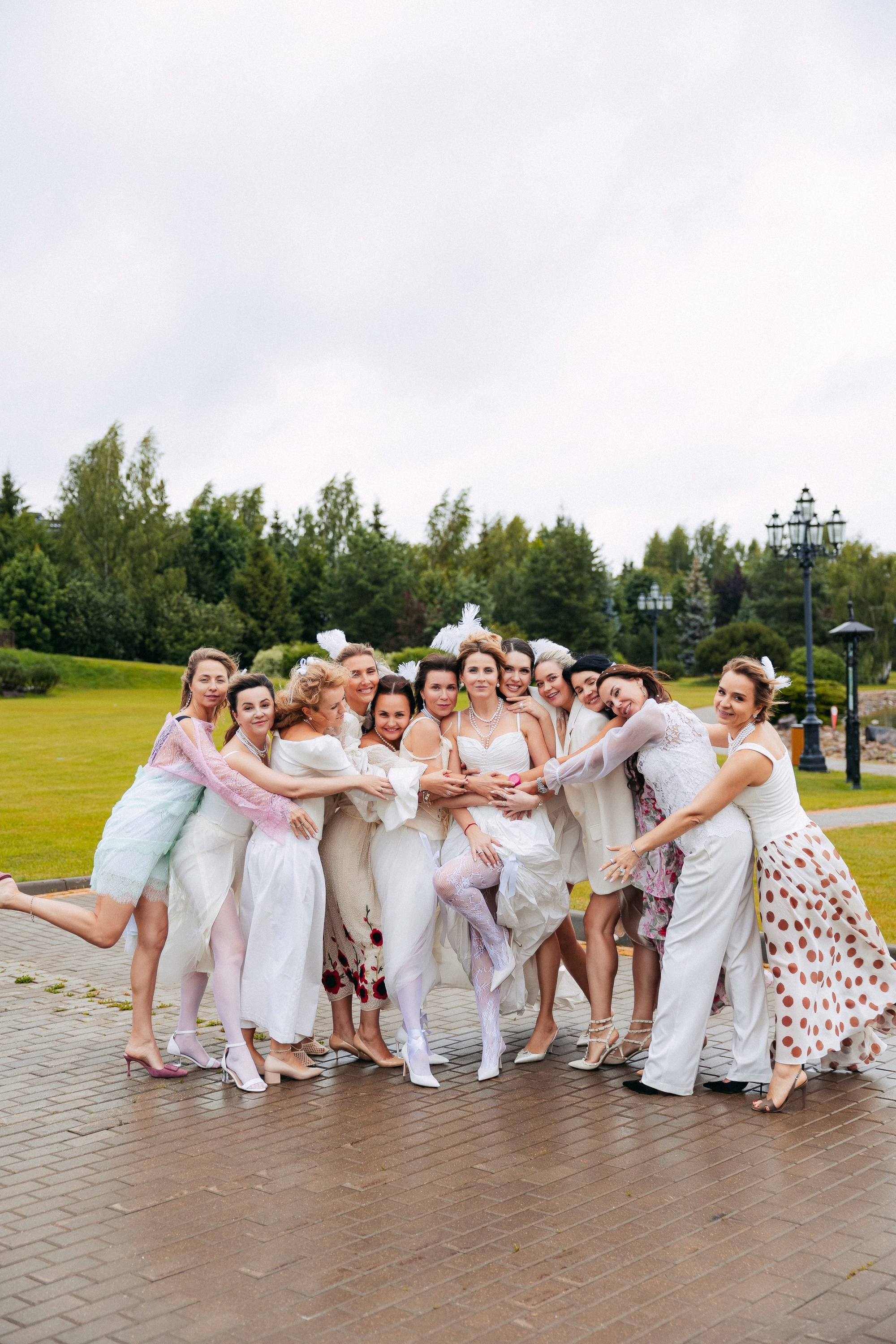 ELIZAVETA — BIRTHDAY. Светский, Репортажный, Свадебный фотограф в Москве — Михалевский Артём