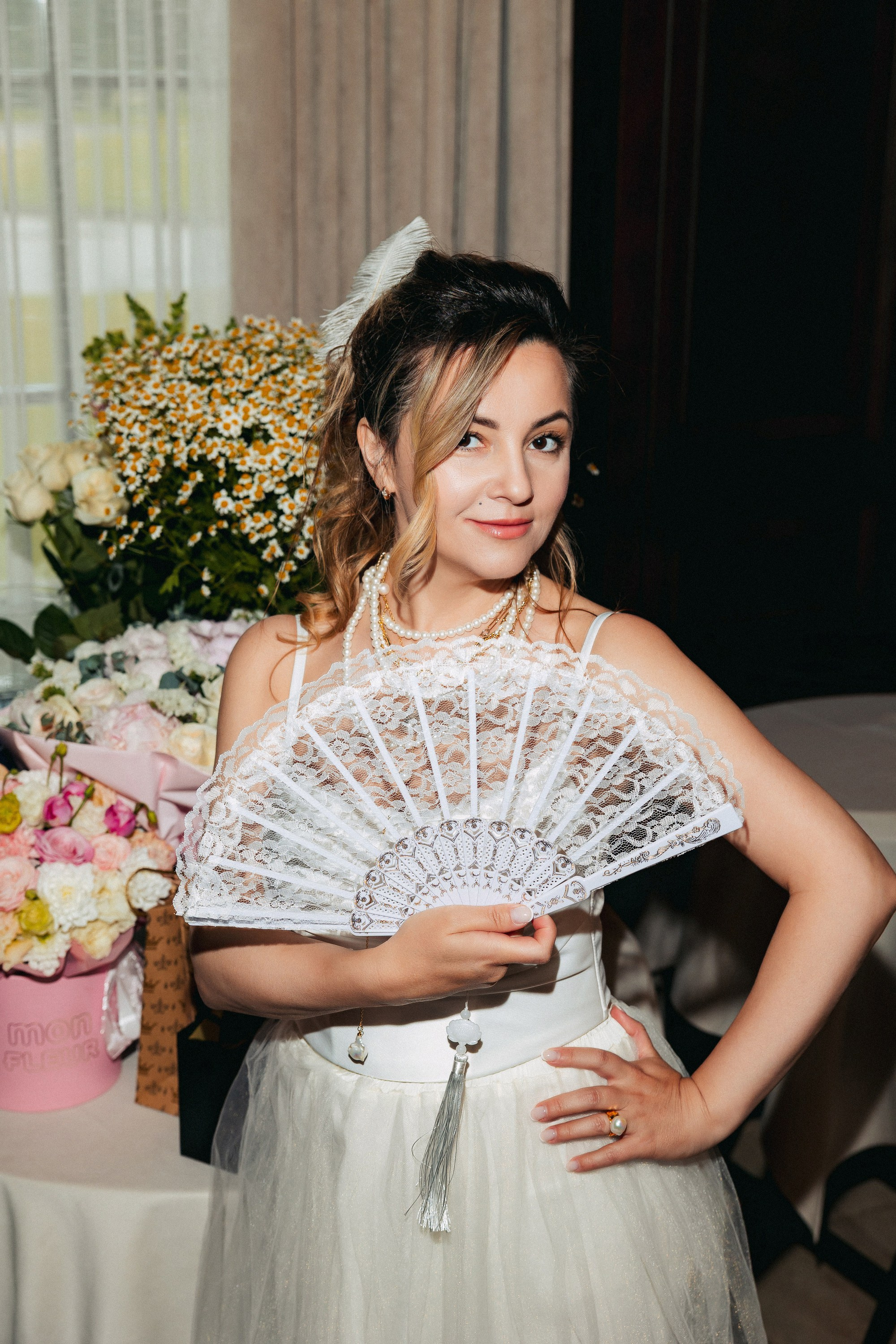 ELIZAVETA — BIRTHDAY. Светский, Репортажный, Свадебный фотограф в Москве — Михалевский Артём