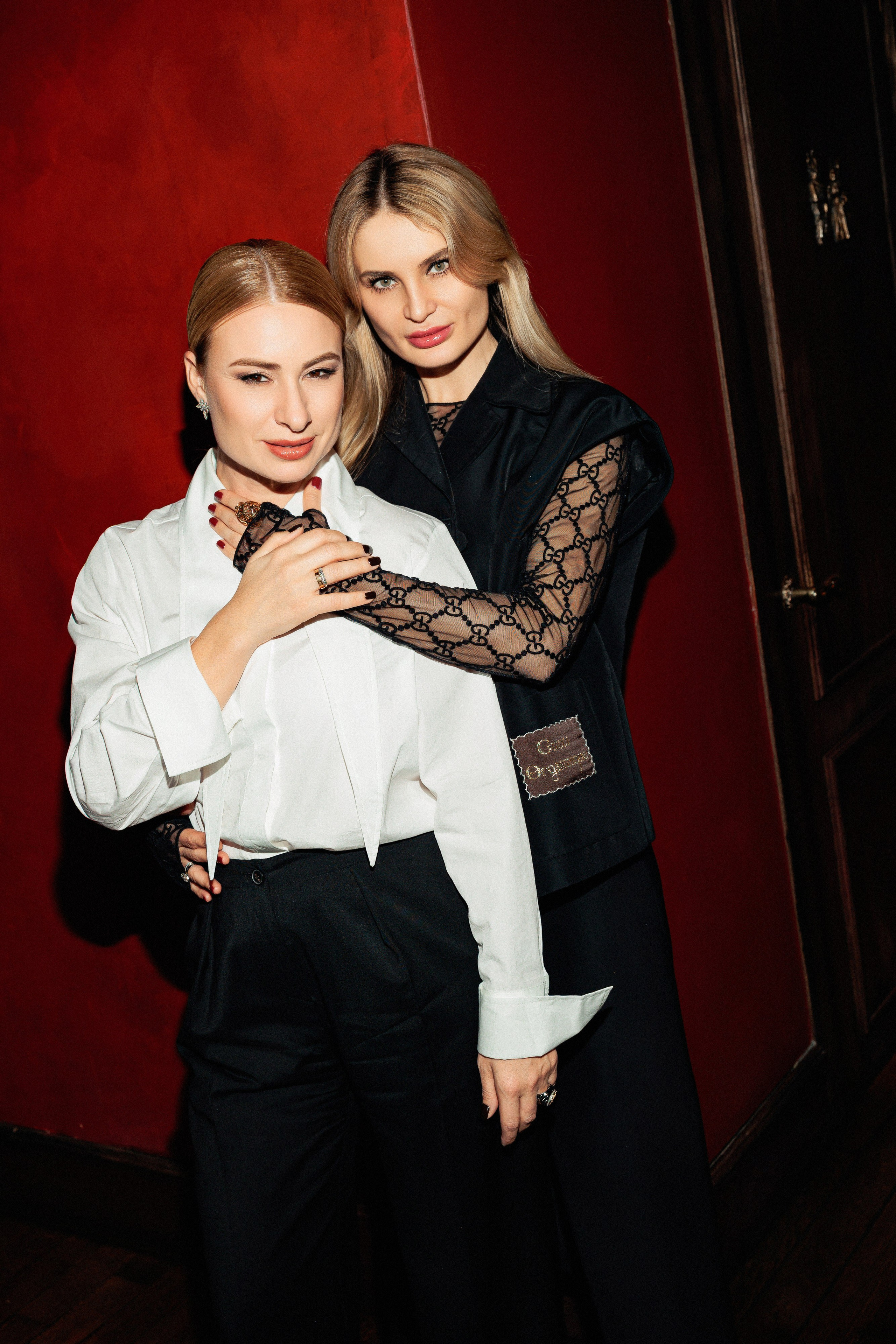 KAMILA — BIRTHDAY. Светский, Репортажный, Свадебный фотограф в Москве — Михалевский Артём