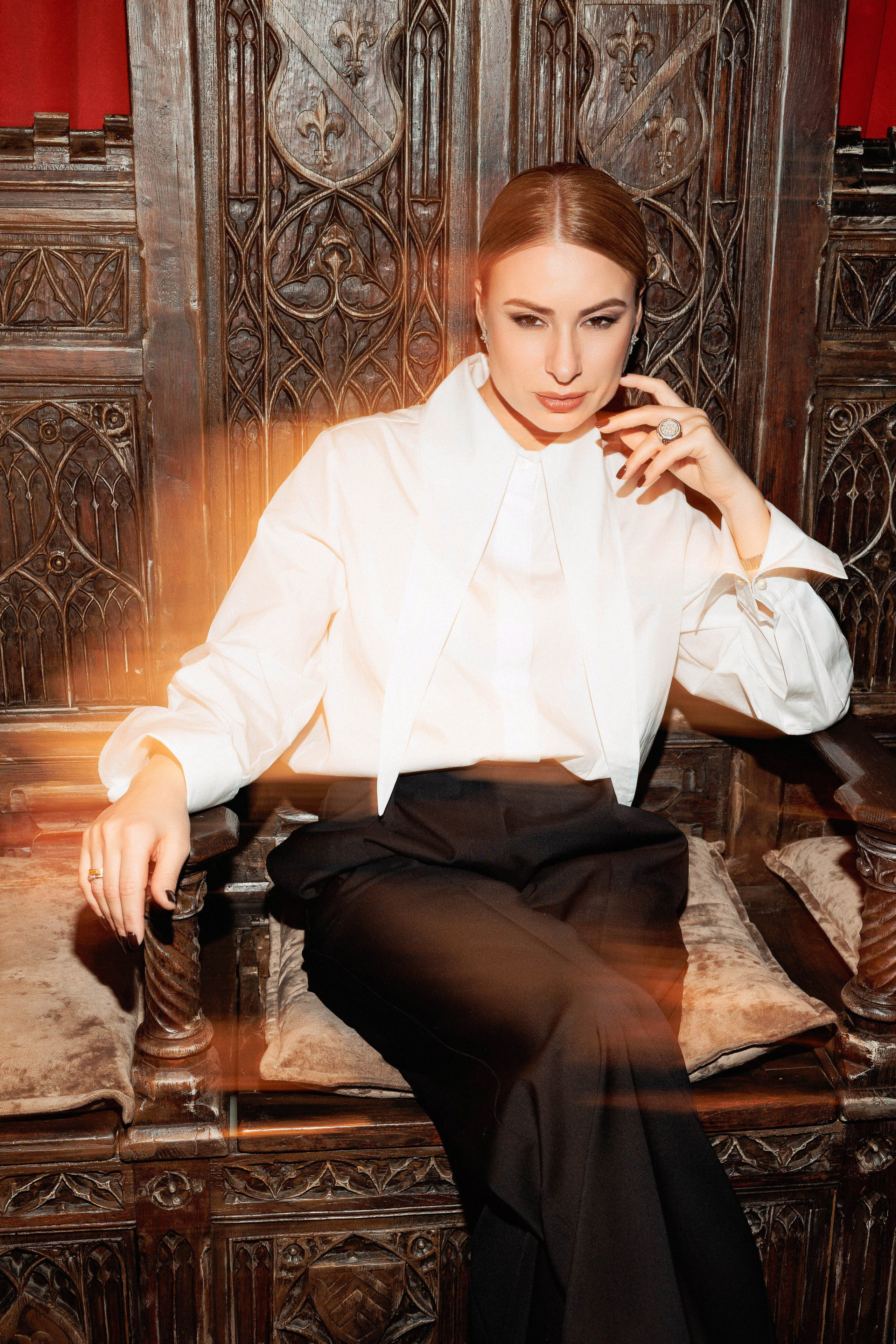 KAMILA — BIRTHDAY. Светский, Репортажный, Свадебный фотограф в Москве — Михалевский Артём